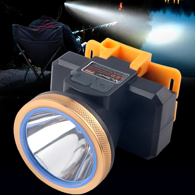 Multi-functional charging headlamp, led outdoor strong headlamp, mini high-power fishing lamp, head-mounted flashlight, miner's lamp, outdoor emergency light, household maintenance light, night running and cycling headlamp details Picture