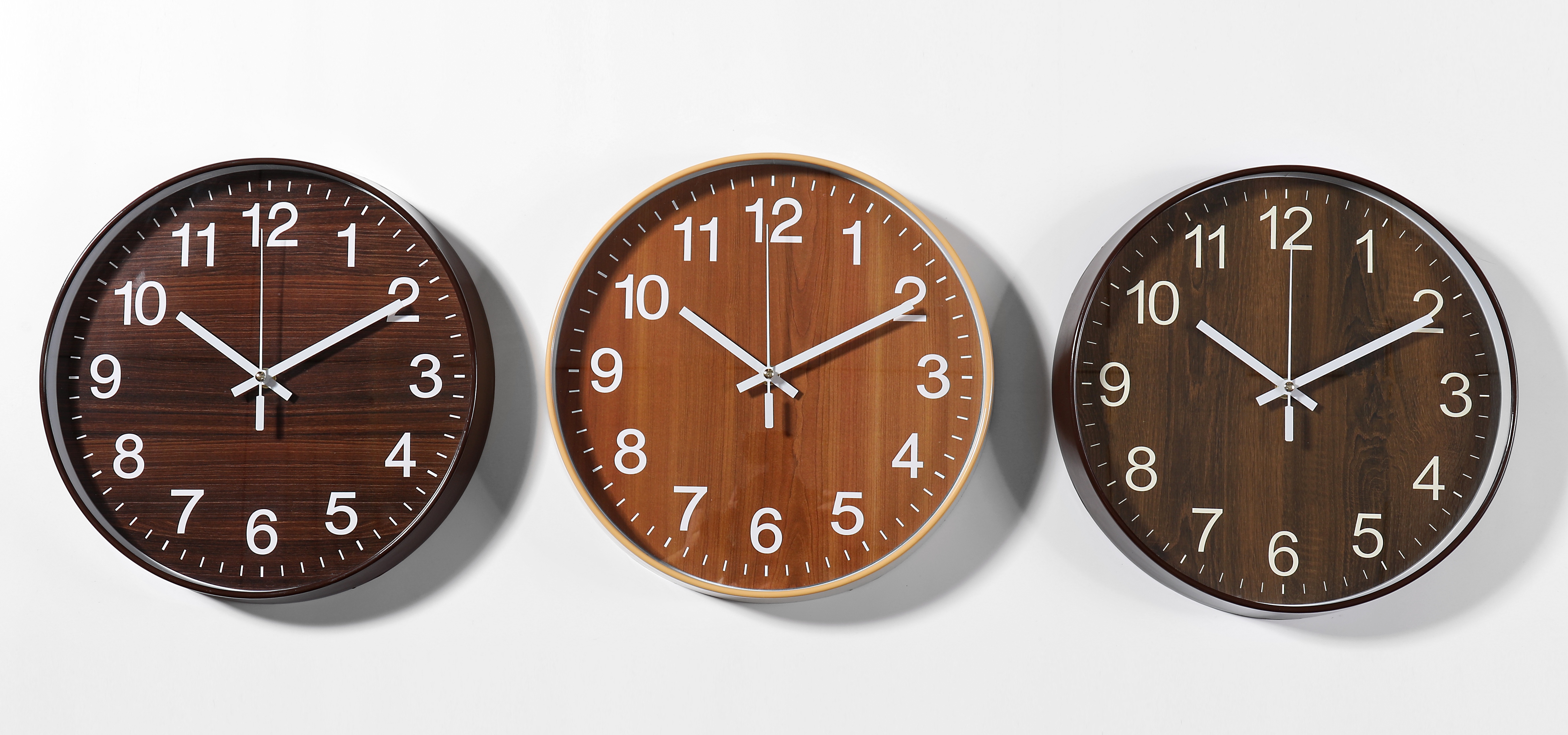 Creative Wall Clock Wall Clock Wall Clock Decorative Painting Simple Modern Home Decoration High-End Clock Art Fashion Hanging Ornaments