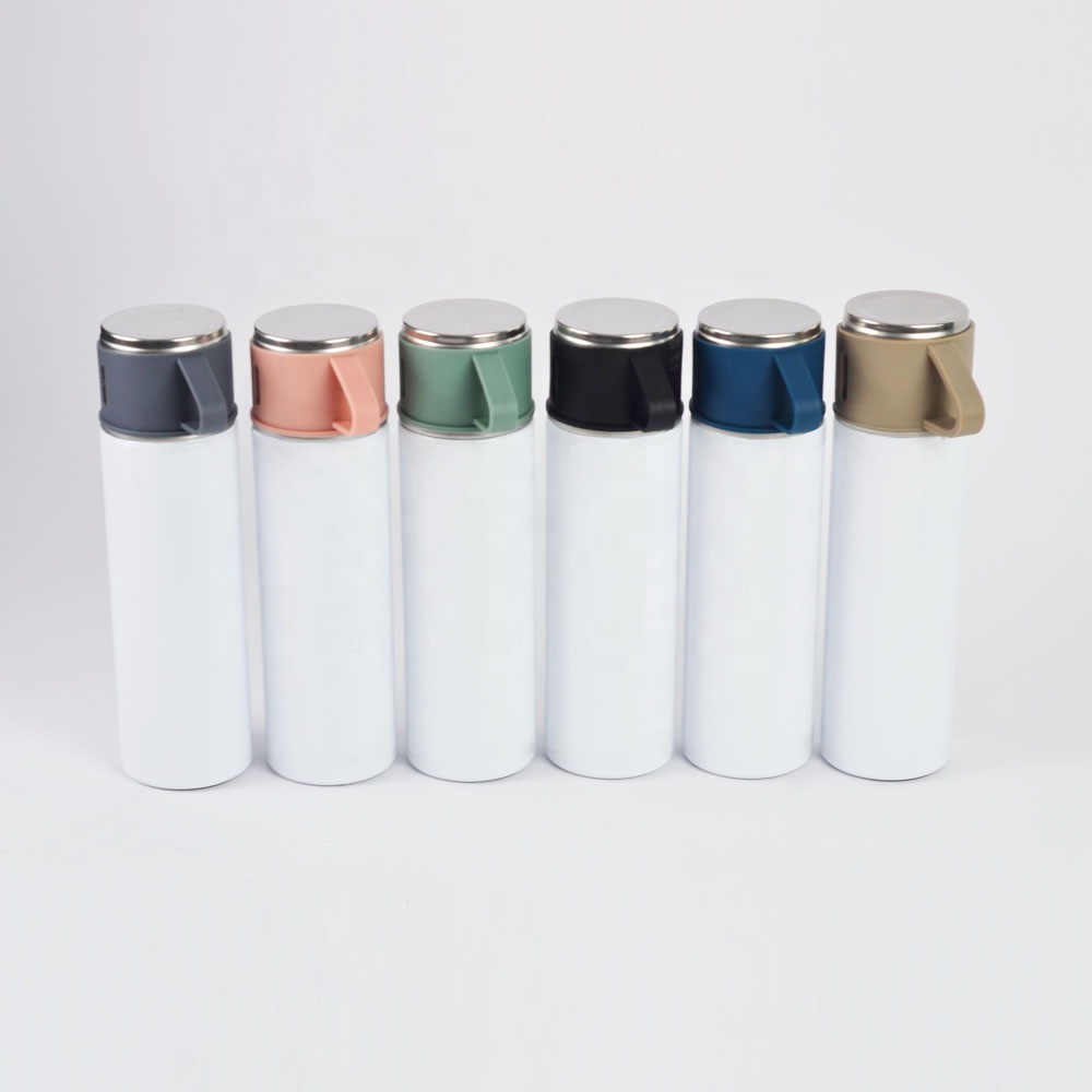 Holiday gifts, business event souvenirs, thermos cup sets, customized logo souvenirs Application Scenario