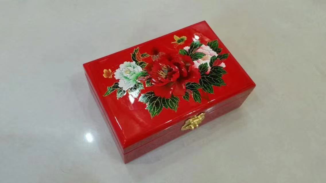 精美手工艺品 收藏级别其他材质工艺品 独特设计 家居装饰礼品 精致工艺品赠品详情图7