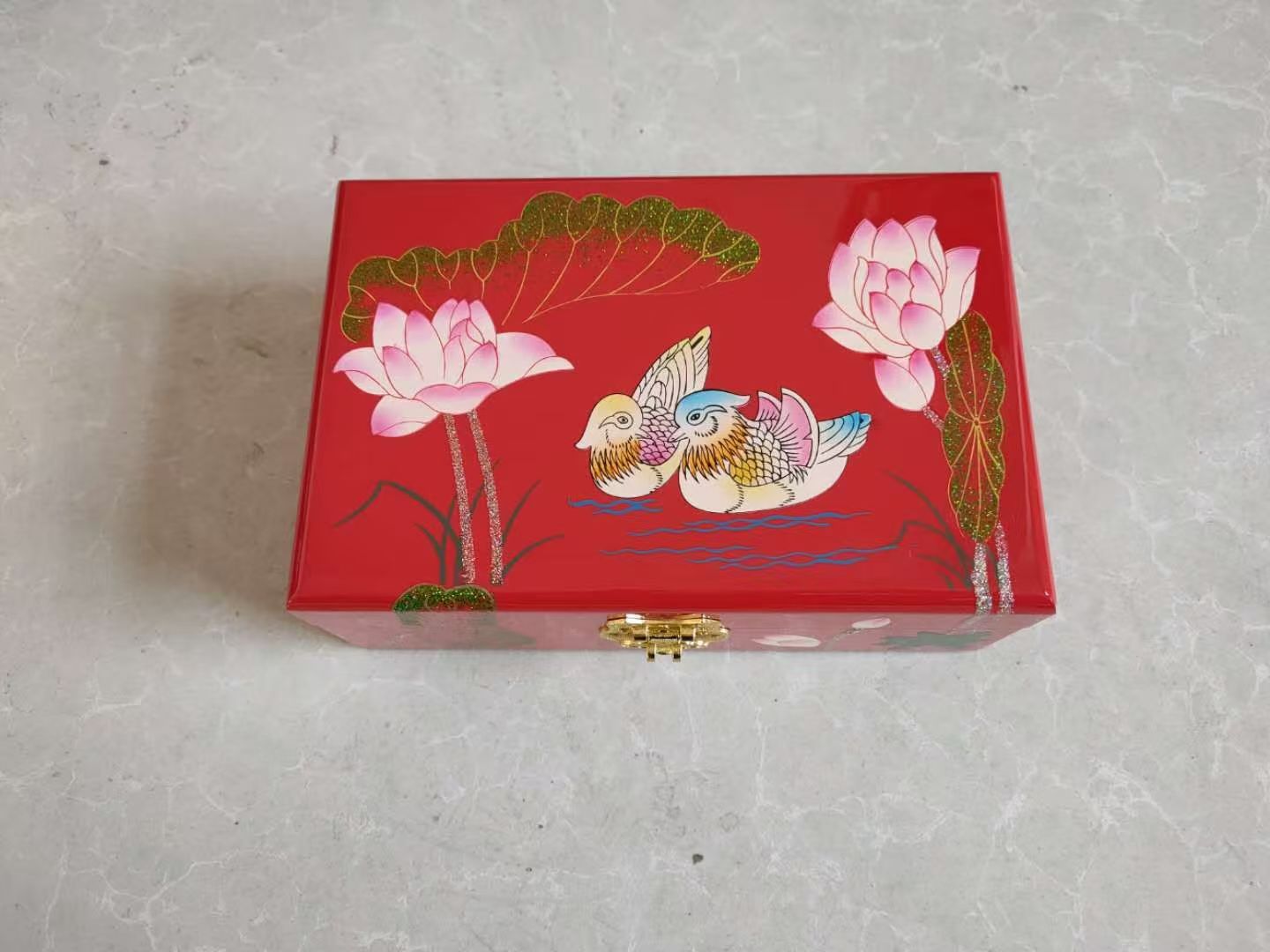 精美手工艺品 收藏级别其他材质工艺品 独特设计 家居装饰礼品 精致工艺品赠品产品图