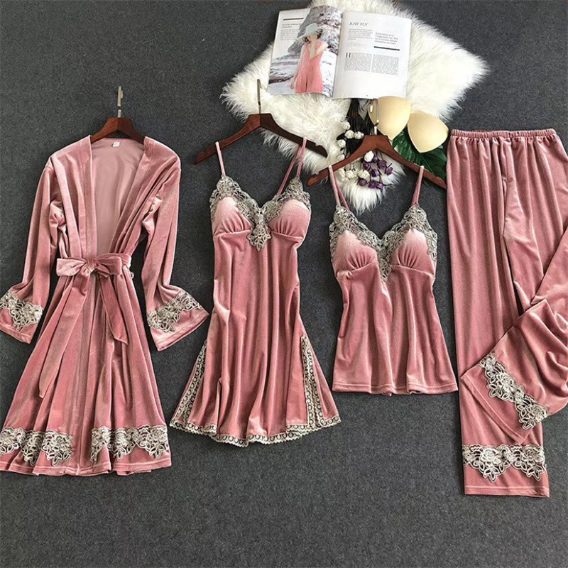 女装/亚马逊女装/针织连衣裙/法式女装/连衣裙产品图