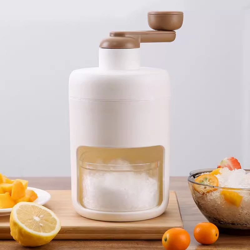隐形监控器/刨冰机产品图