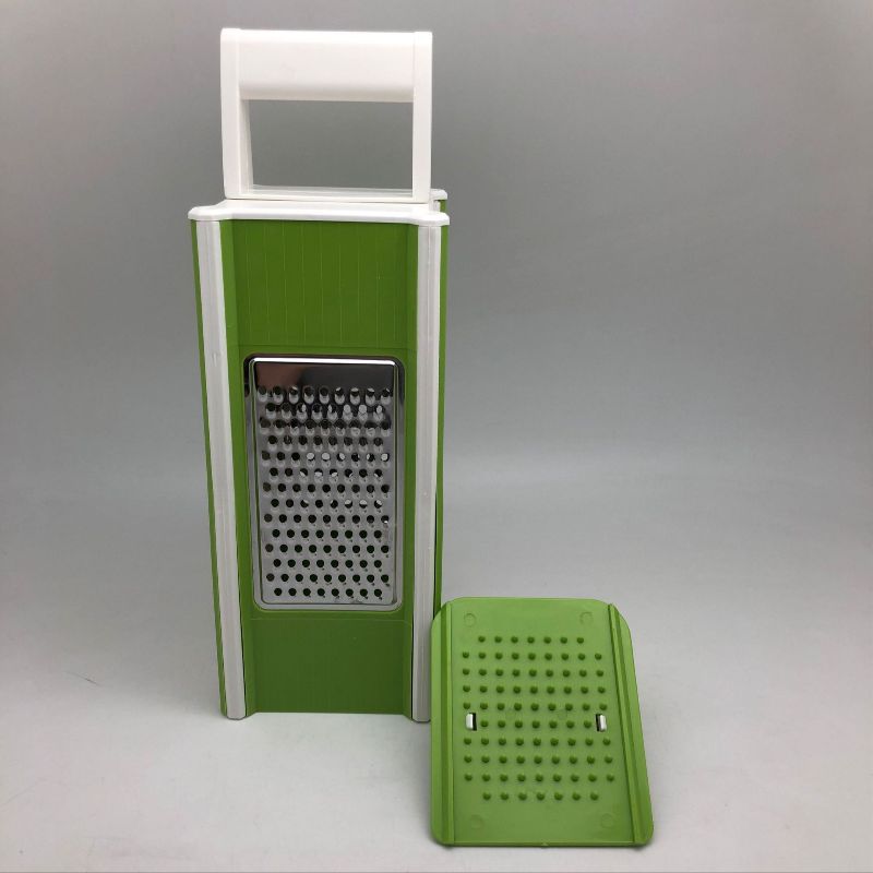 多功能切菜器/百货/切菜器/调料架/绞肉机产品图