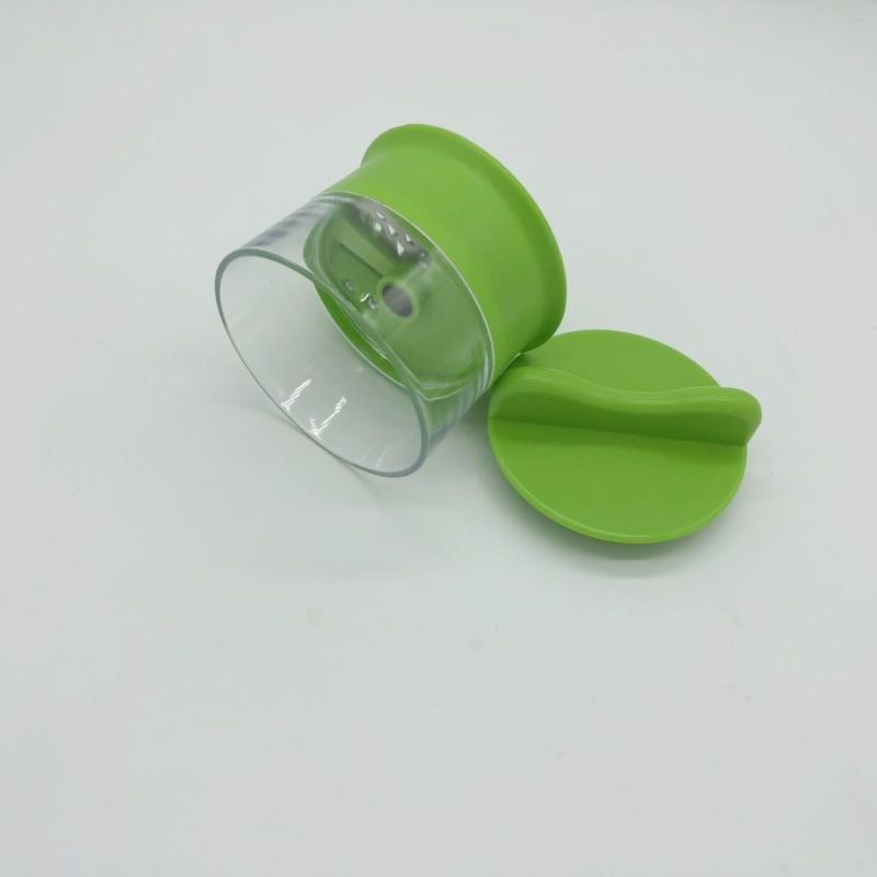 Spiral Creative Kitchen Multi-functional grater, rotating carrot and Cucumber peeling and slicing machine, vegetable slicer details Picture
