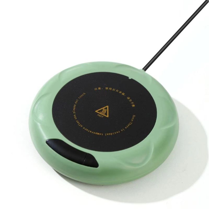 恒温杯垫加热暖杯垫家用保温杯垫底座家用垫恒温杯垫加热牛奶详情图4