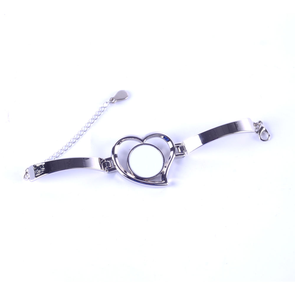 水晶手串/手链/新款饰品/水晶手链/沙金产品图