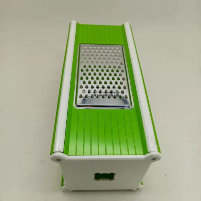 多功能切菜器实物图