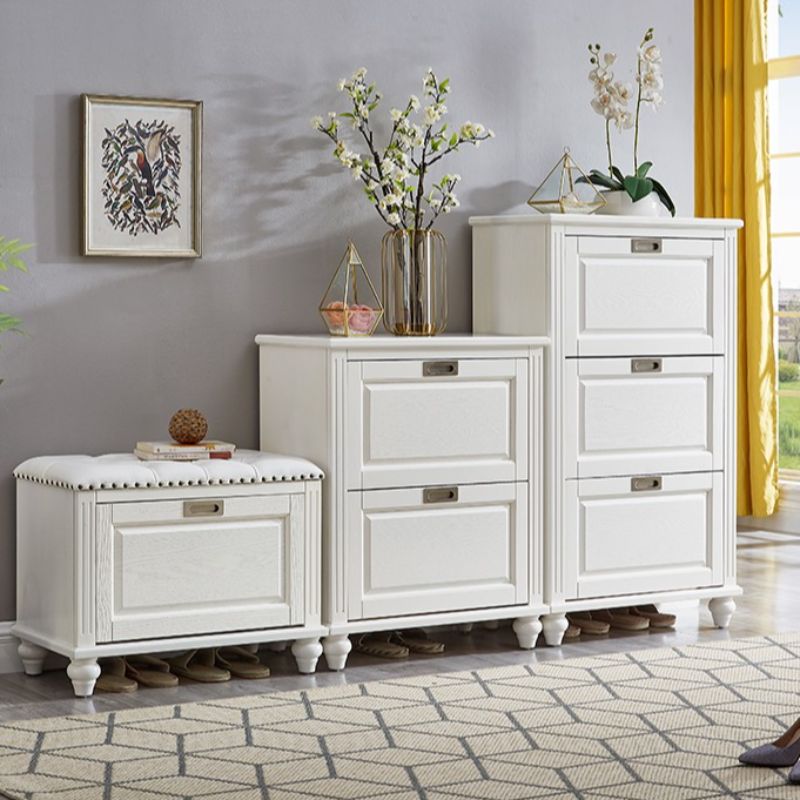 门厅/玄关/玄关架实物图