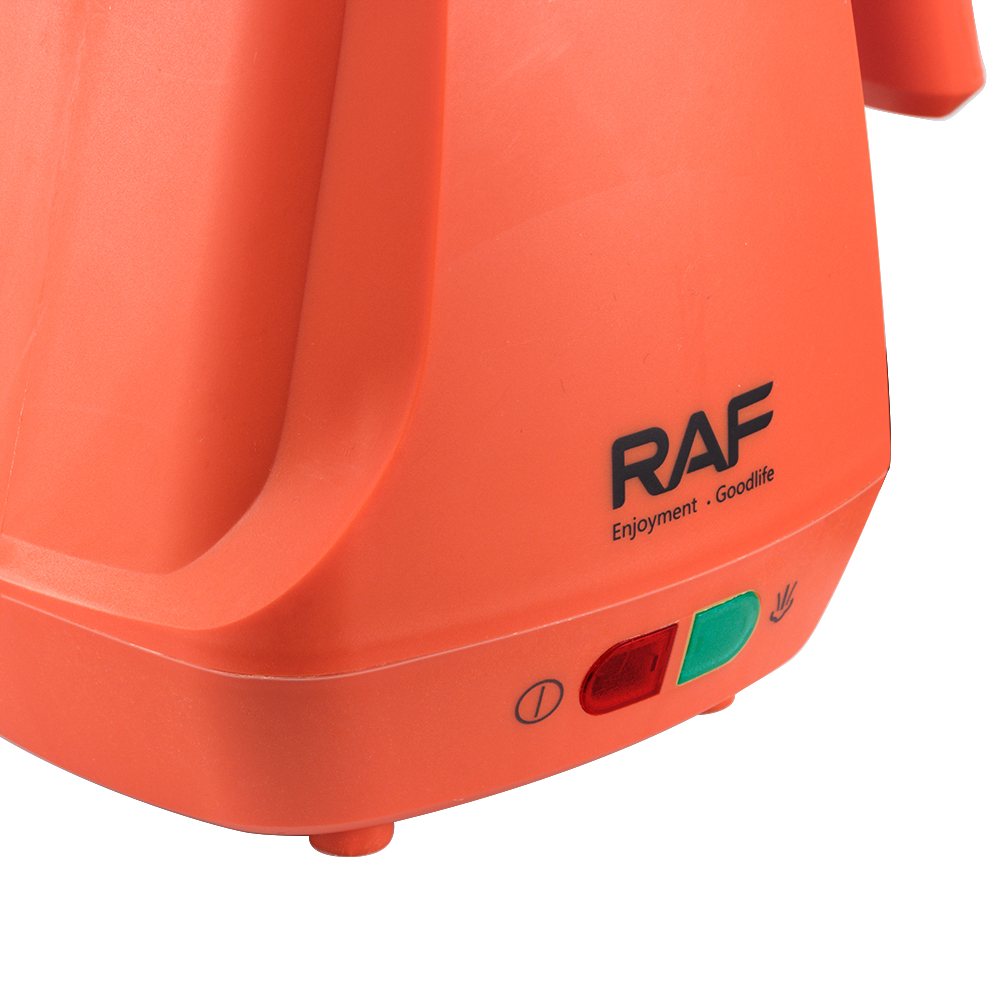 RAF European standard cross-border high-temperature cleaner, portable steam cleaner, high-pressure ironing, multi-functional handheld Application Scenario