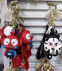 Key chain Series 22