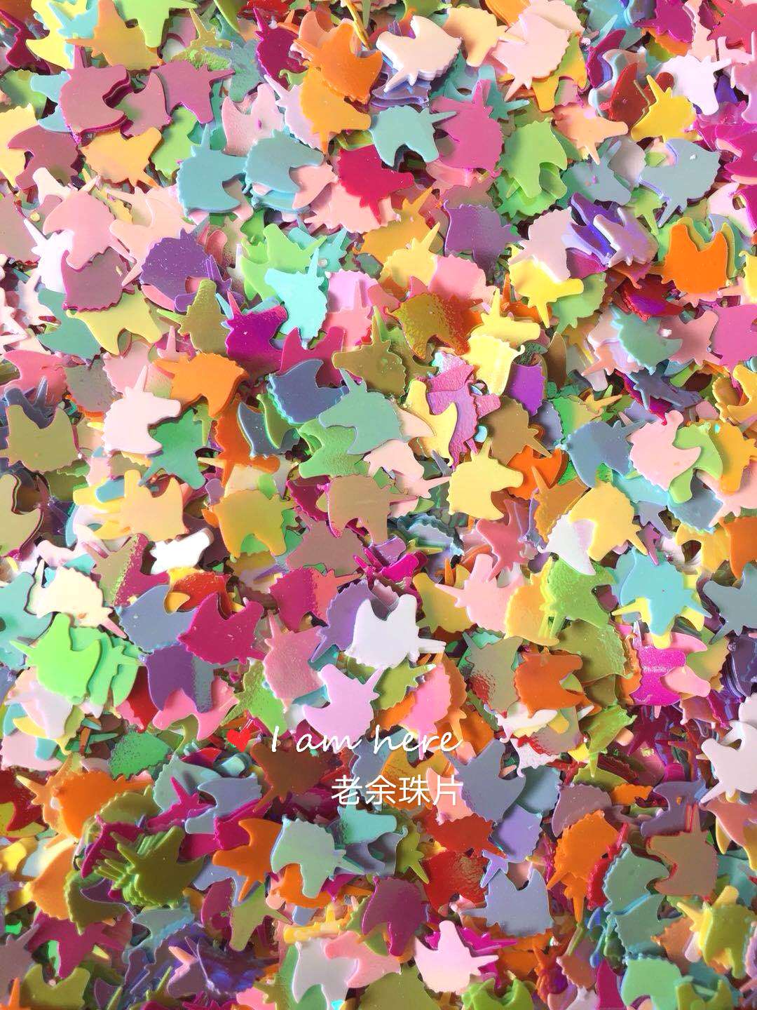 装饰配件实物图