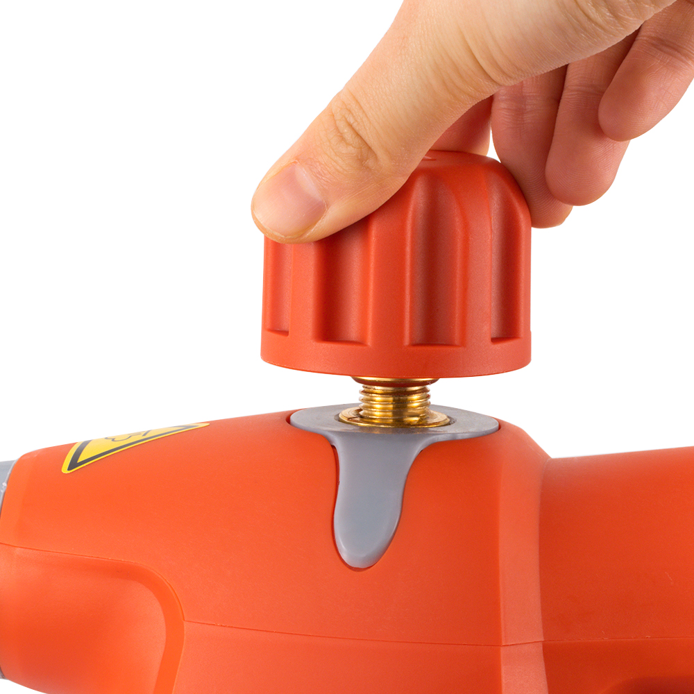 RAF European standard cross-border high-temperature cleaner, portable steam cleaner, high-pressure ironing, multi-functional handheld Item Picture