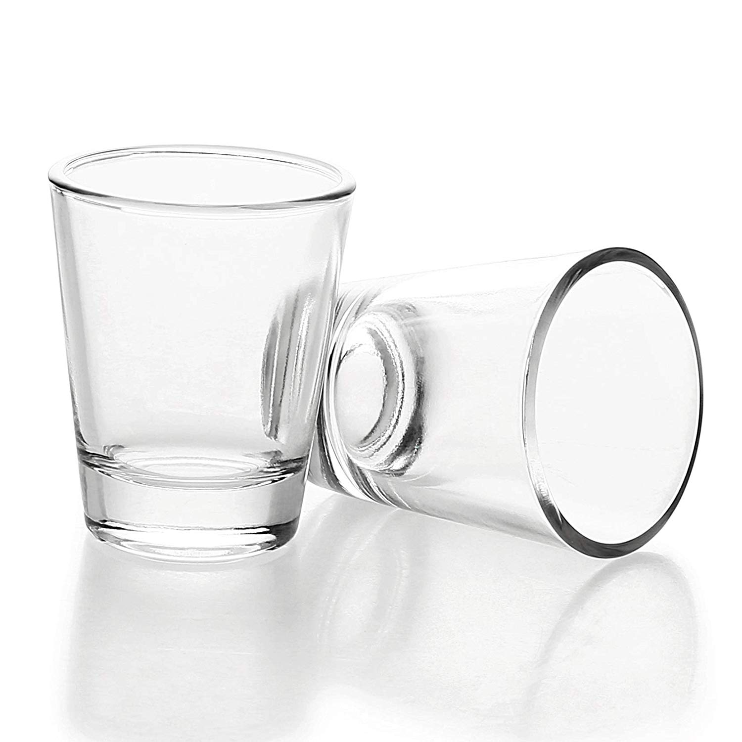 Wholesale of heat transfer printing cups, gold-rimmed glass wine glasses, white spirit and spirits cups, glass cups, creative one-sipped cups, processing of logos Application Scenario