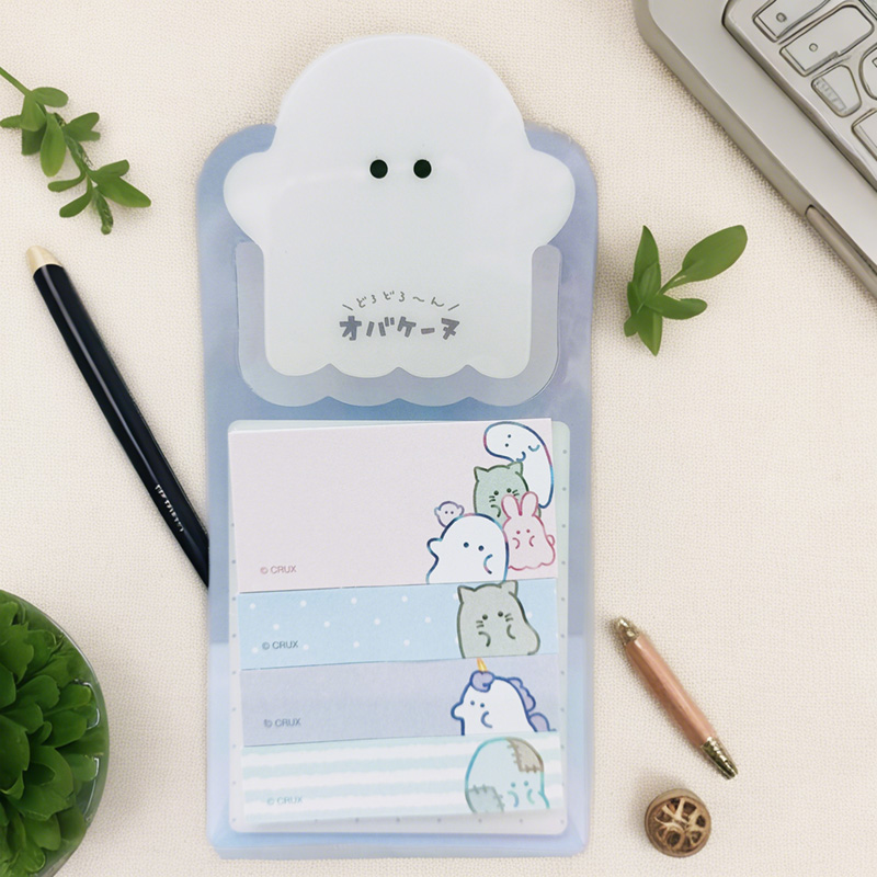 FABER BAODI Small fresh design bookmark pad details Picture