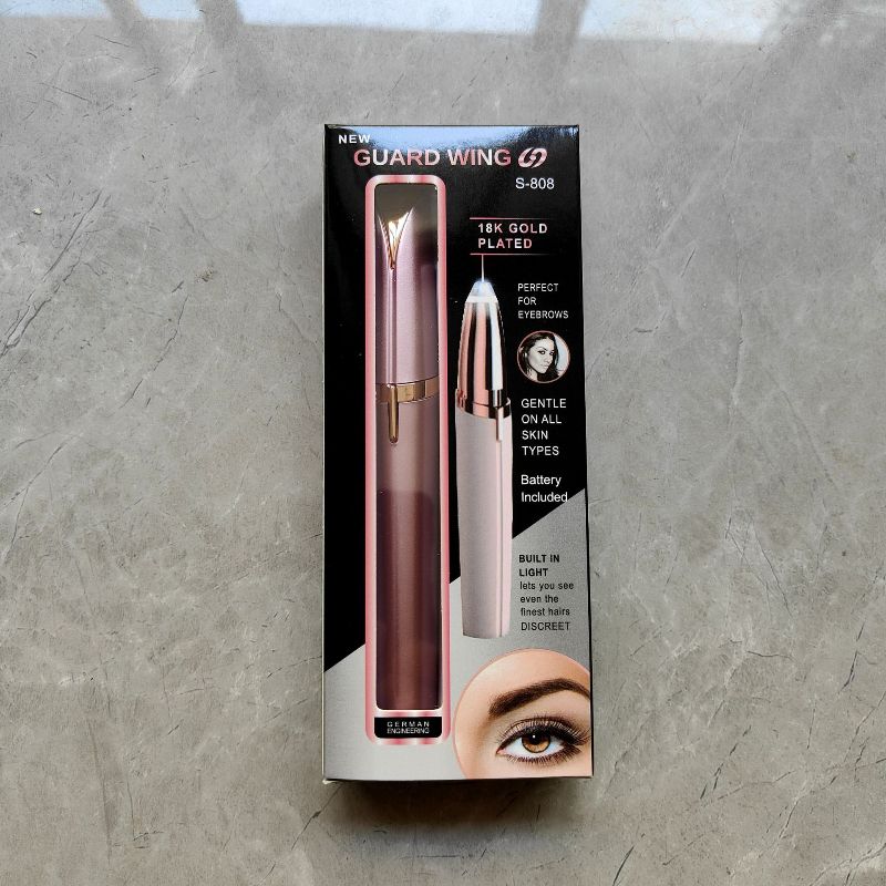 Electric eyebrow trimmer, eyebrow trimmer, eyebrow trimmer pen, hair removal beauty eyebrow trimmer, USB charging eyebrow trimmer wonder, eyebrow shaving and hair removal Application Scenario