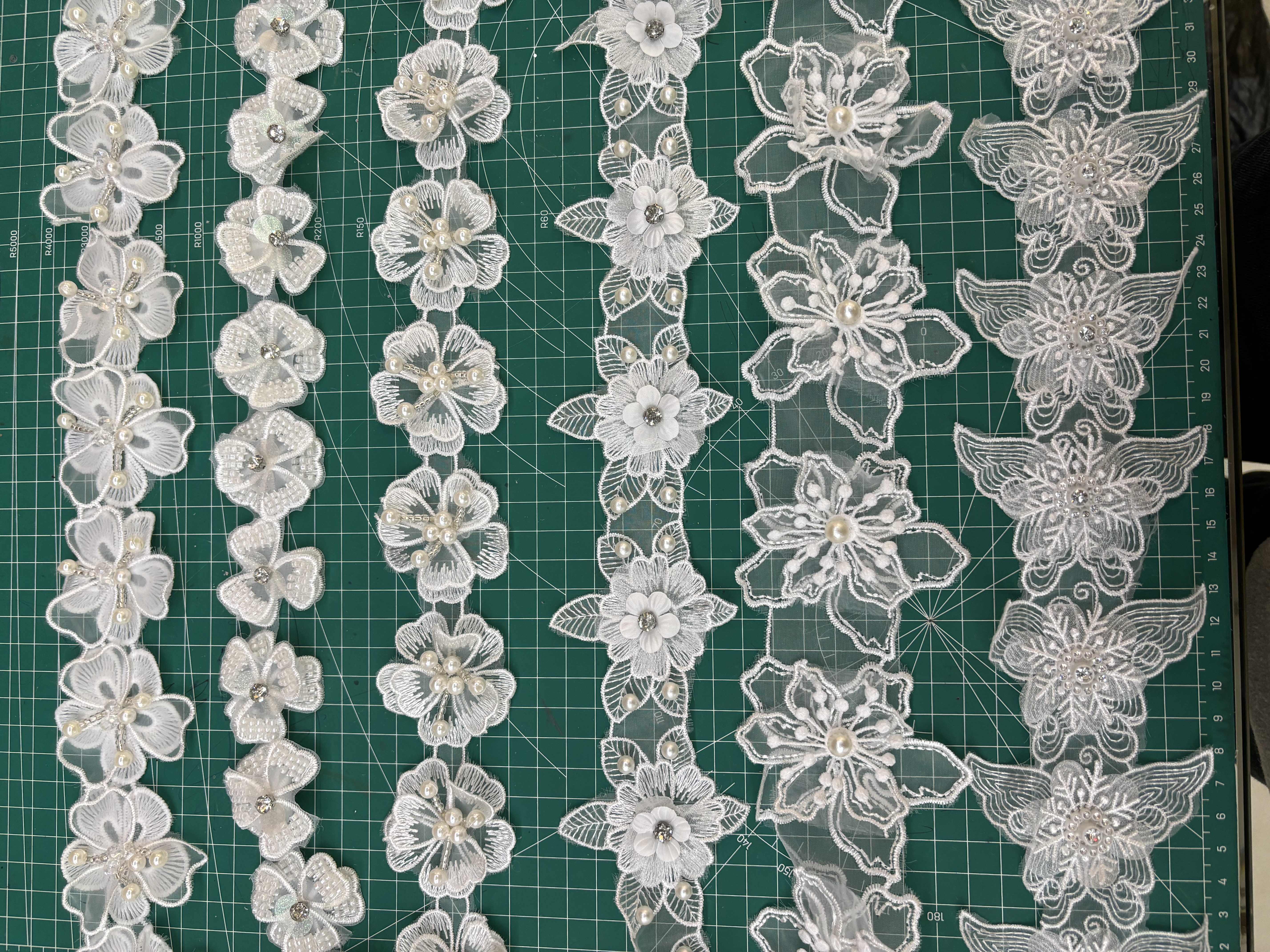 Excellence Accessories Co., LTD describe pic - 3