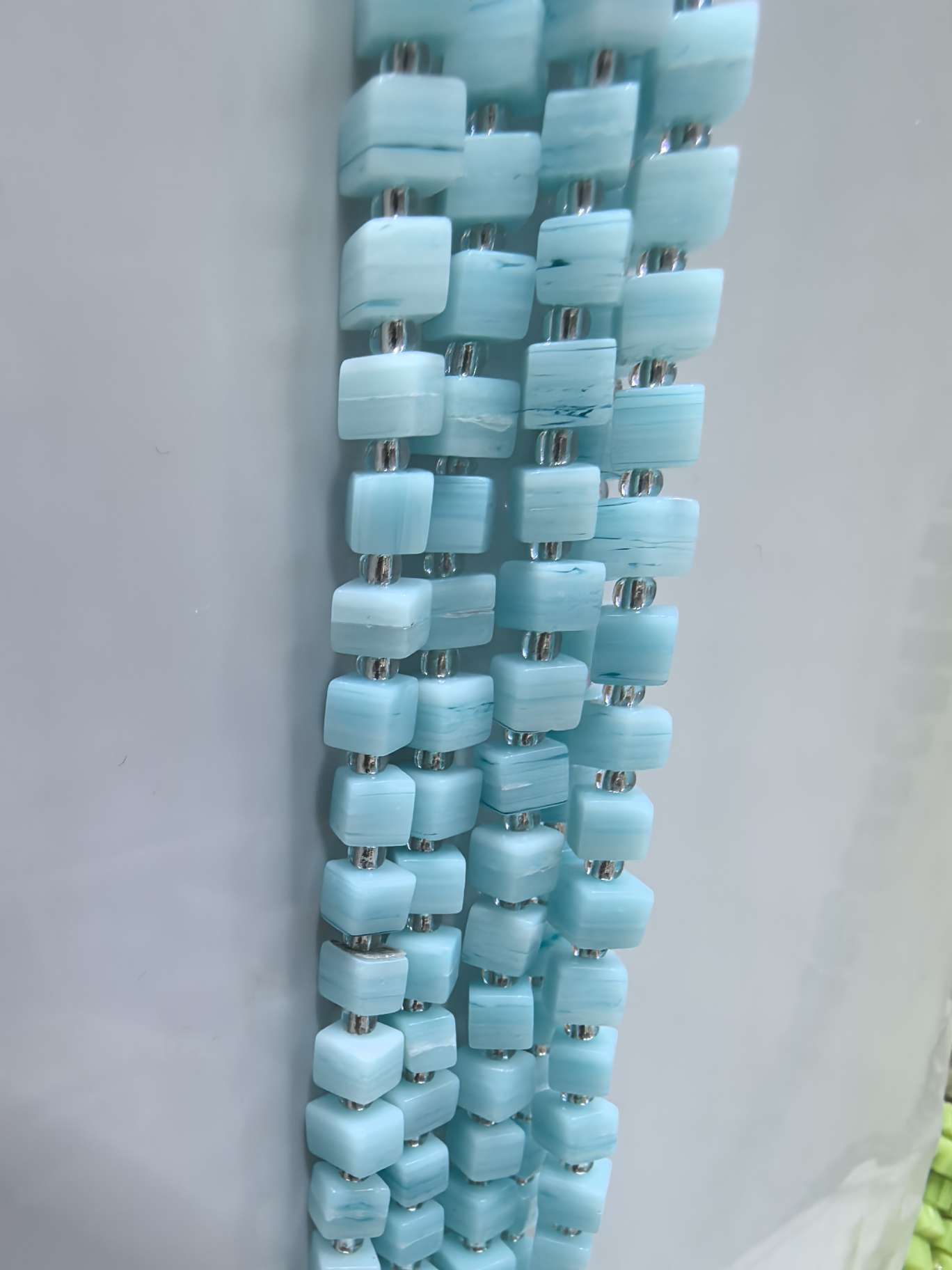 装饰配件实物图