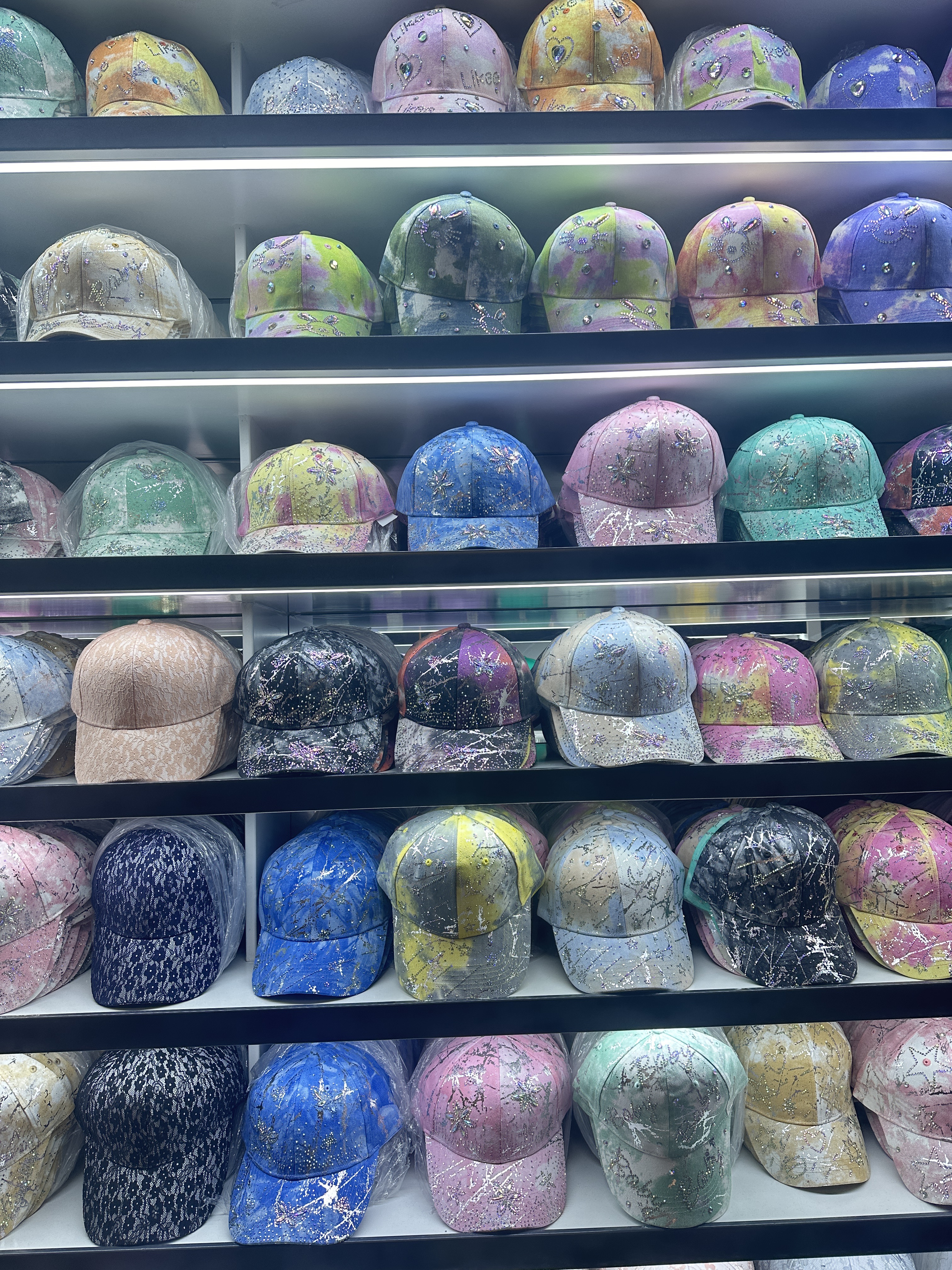 Xinyuan Hat Industry Store No. 2 describe pic - 1