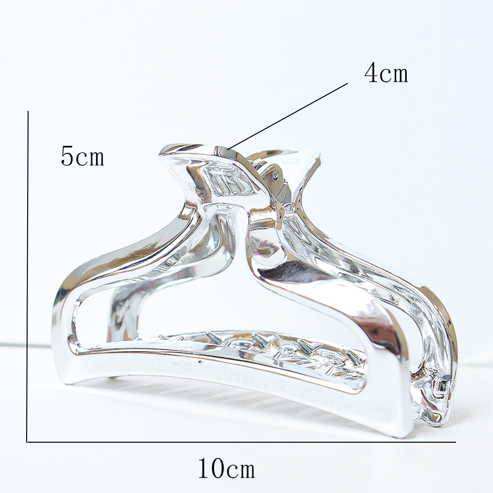 创意饰品发卡头饰 独特设计发饰发夹 抓夹精致发饰 美丽女士必备发饰品详情图7