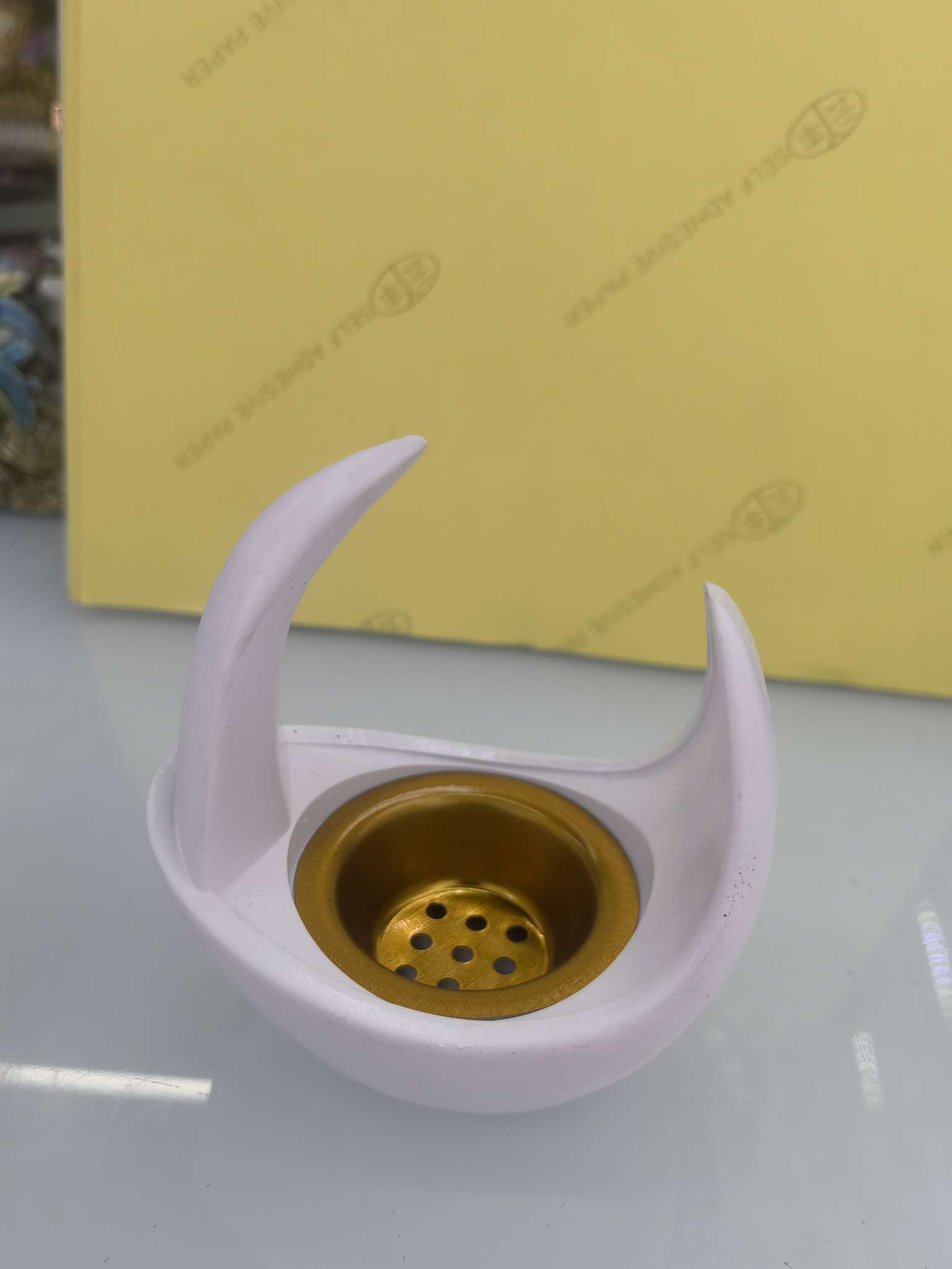 香插/香薰炉配件/香炉/贡盘/香炉摆件产品图