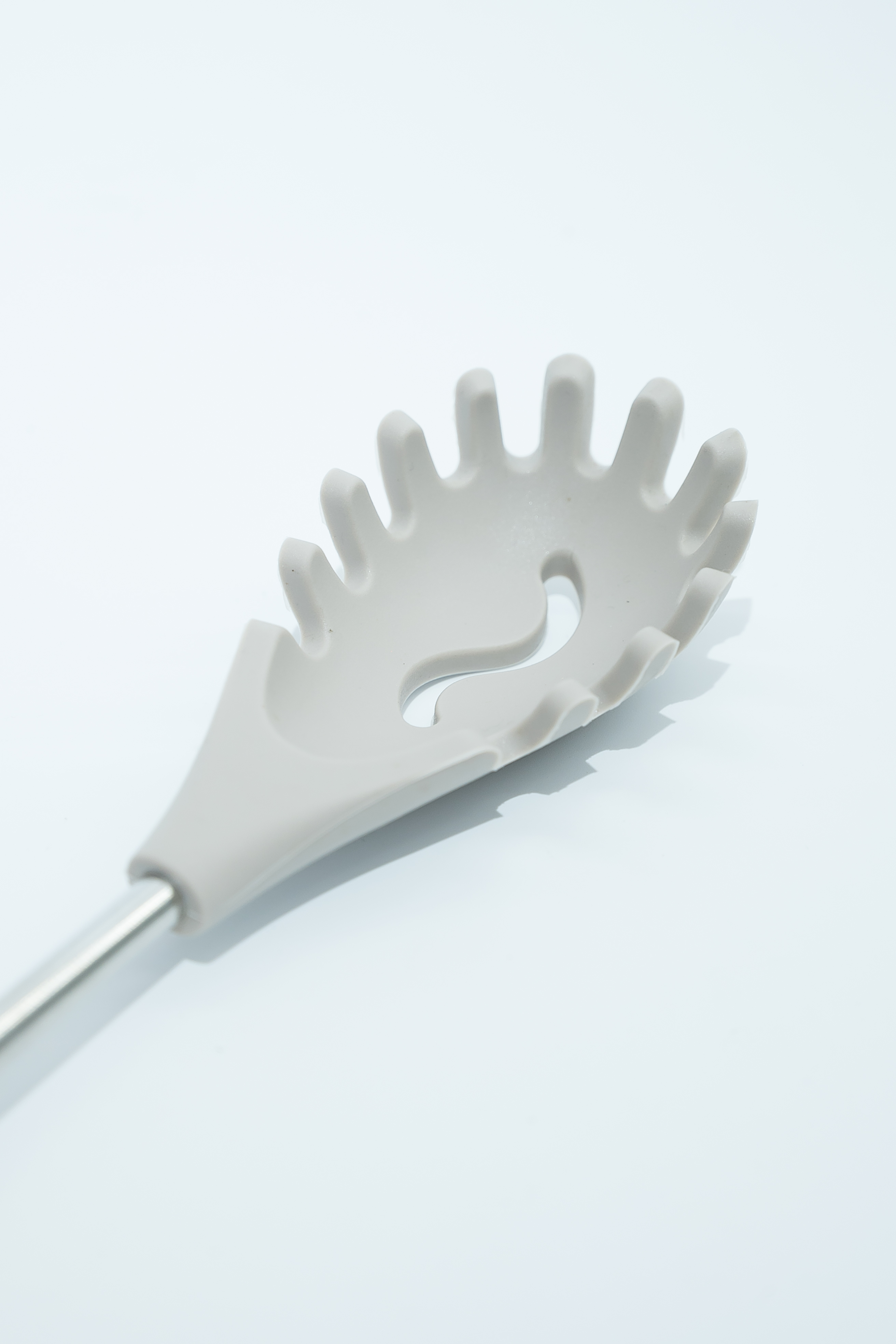 小剪刀/麦饭石不绣钢双耳套锅/水果盘产品图