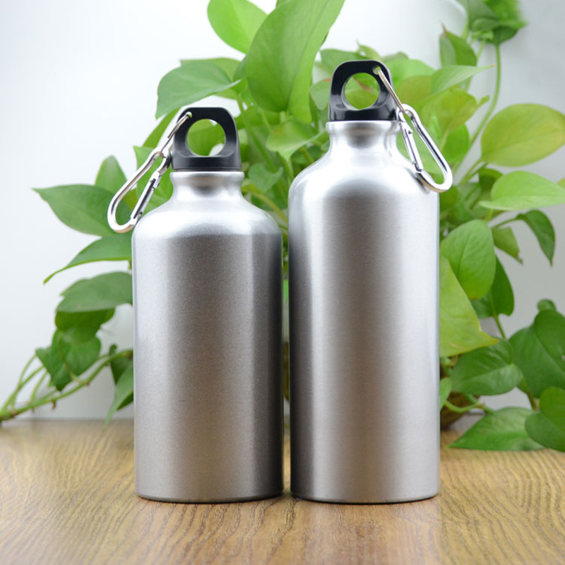 304不锈钢运动水壶定制双层真空手提登山户外手提保温杯详情3