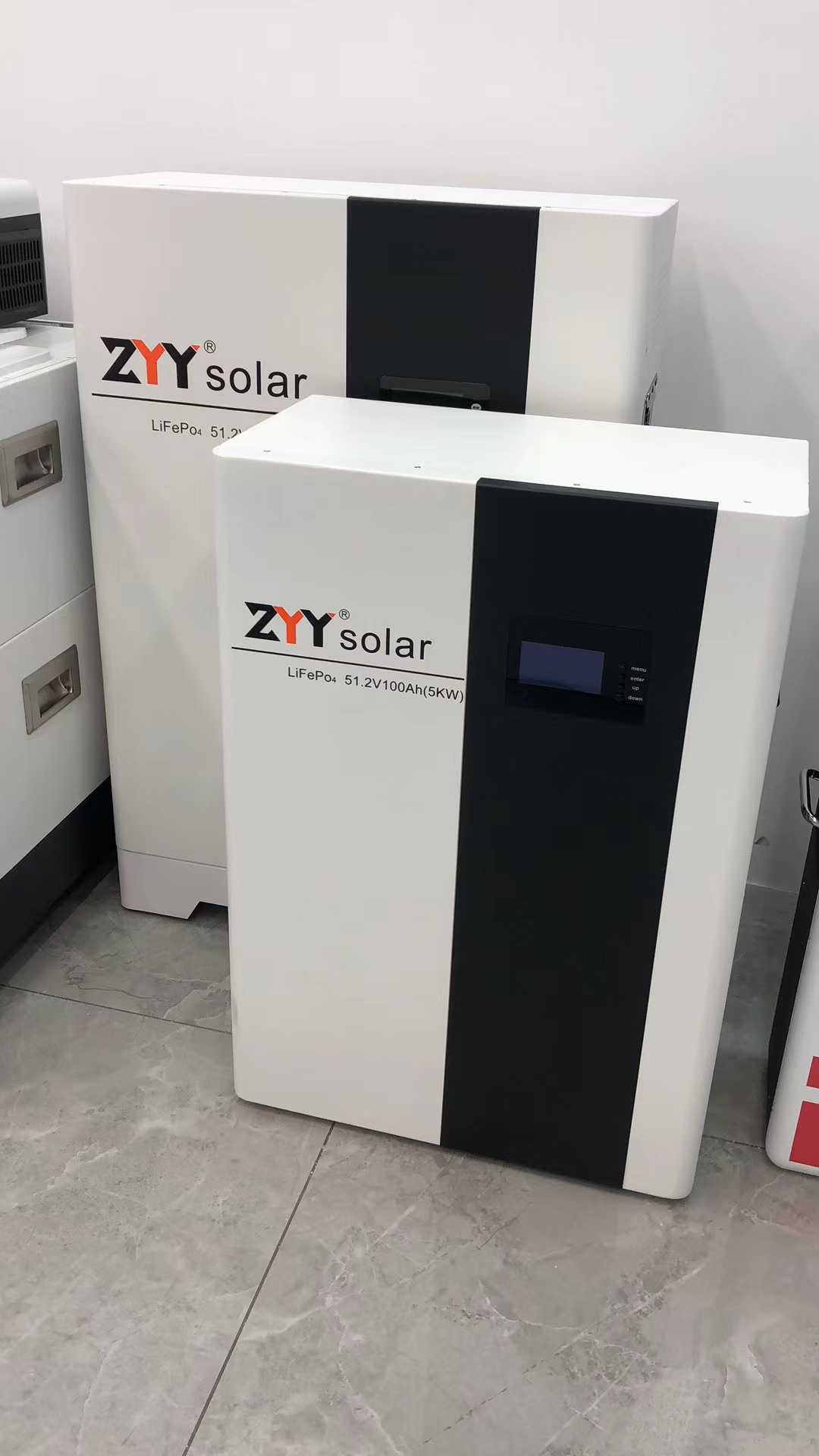 锂电池新A级电芯户外电源大容量大功率磷酸铁锂电池高功率可定制