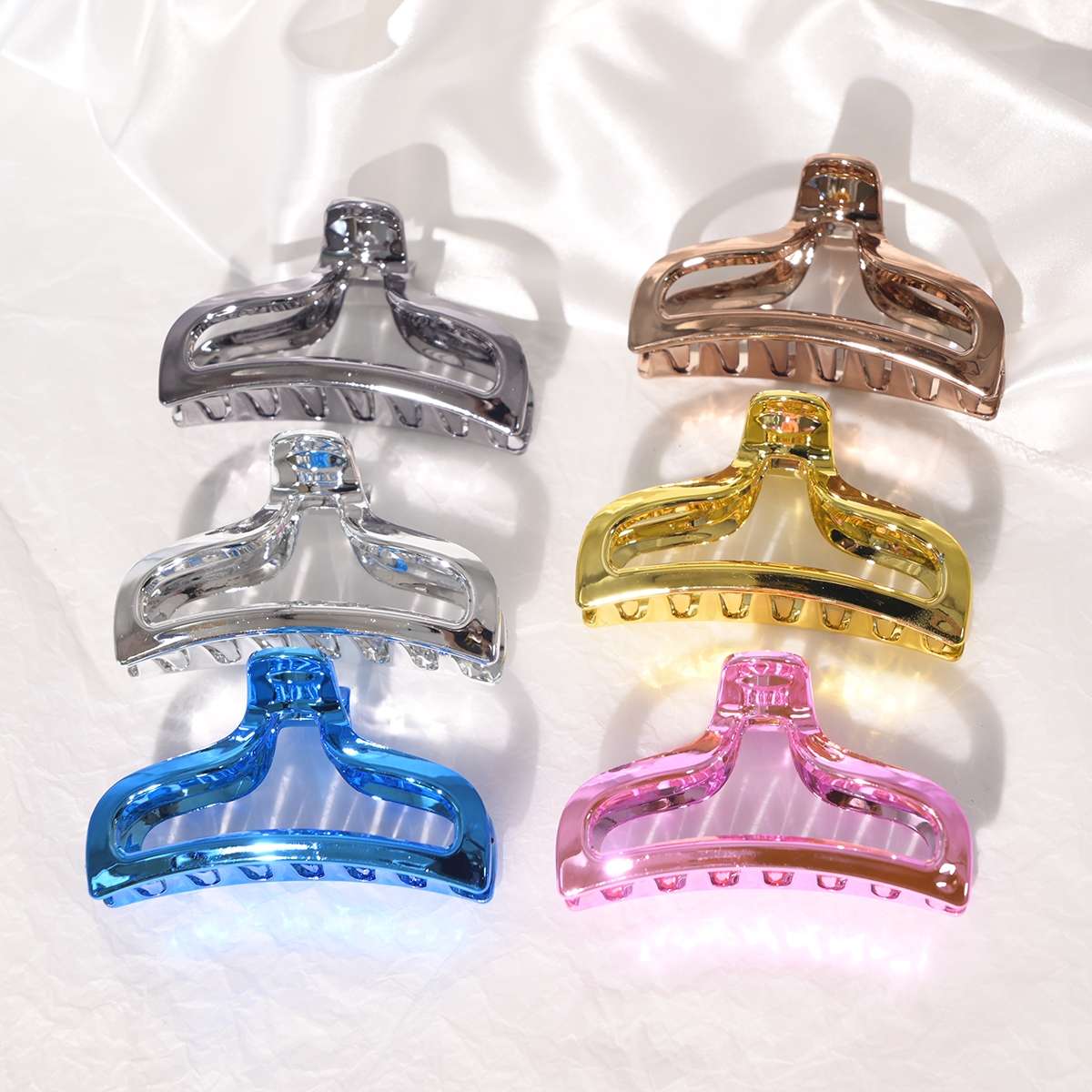 创意饰品发卡头饰 独特设计发饰发夹 抓夹精致发饰 美丽女士必备发饰品