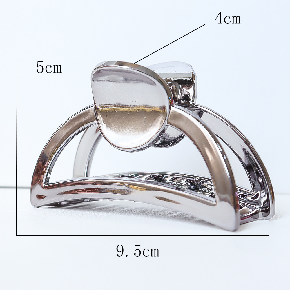 创意饰品发饰头饰发卡发夹抓夹 独特设计女士优雅头饰发饰品质保证详情图6