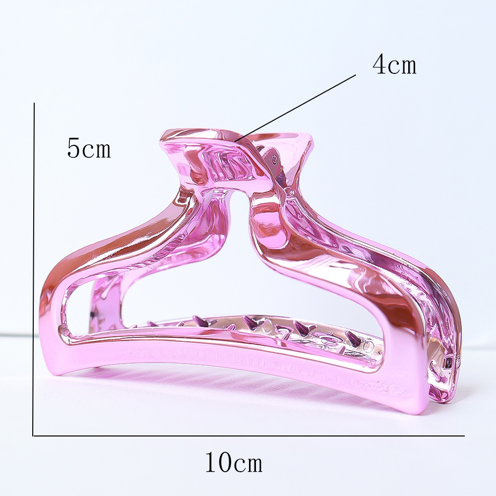 创意饰品发卡头饰 独特设计发饰发夹 抓夹精致发饰 美丽女士必备发饰品详情图4