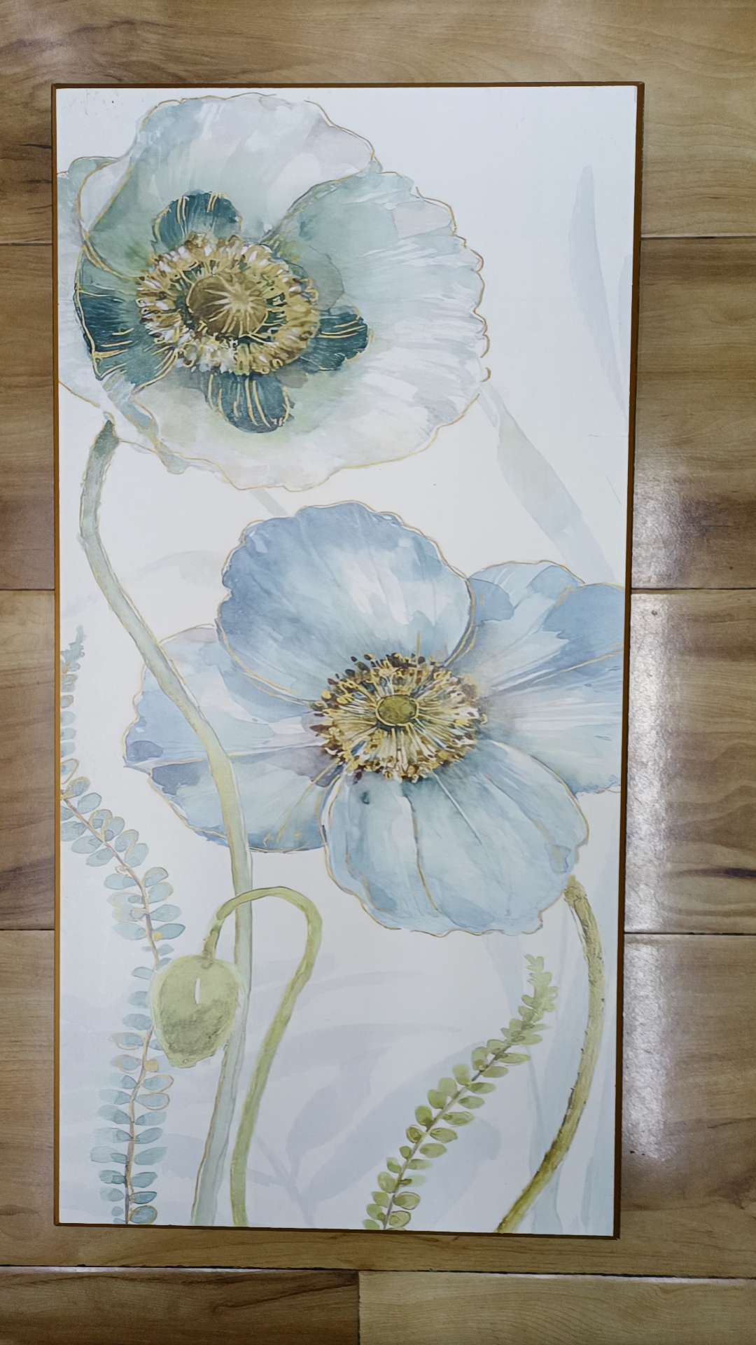 密度板装饰画.家庭装饰画，多色可选，图案混装