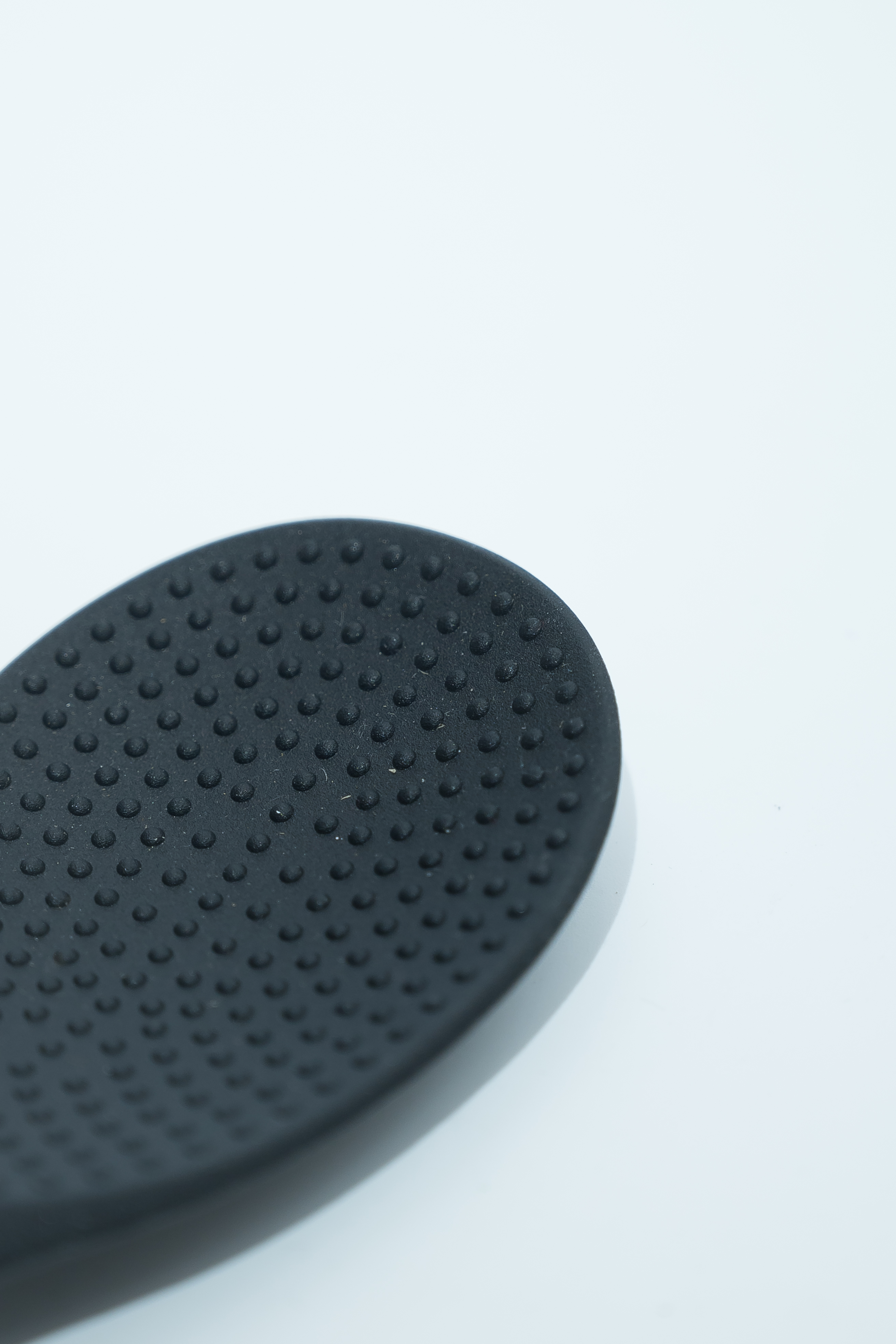Silicone rice spoons in stock, standing upright, high-temperature resistant, food-grade material, rice cooker spatula, rice spoon that doesn't take up rice Specification image