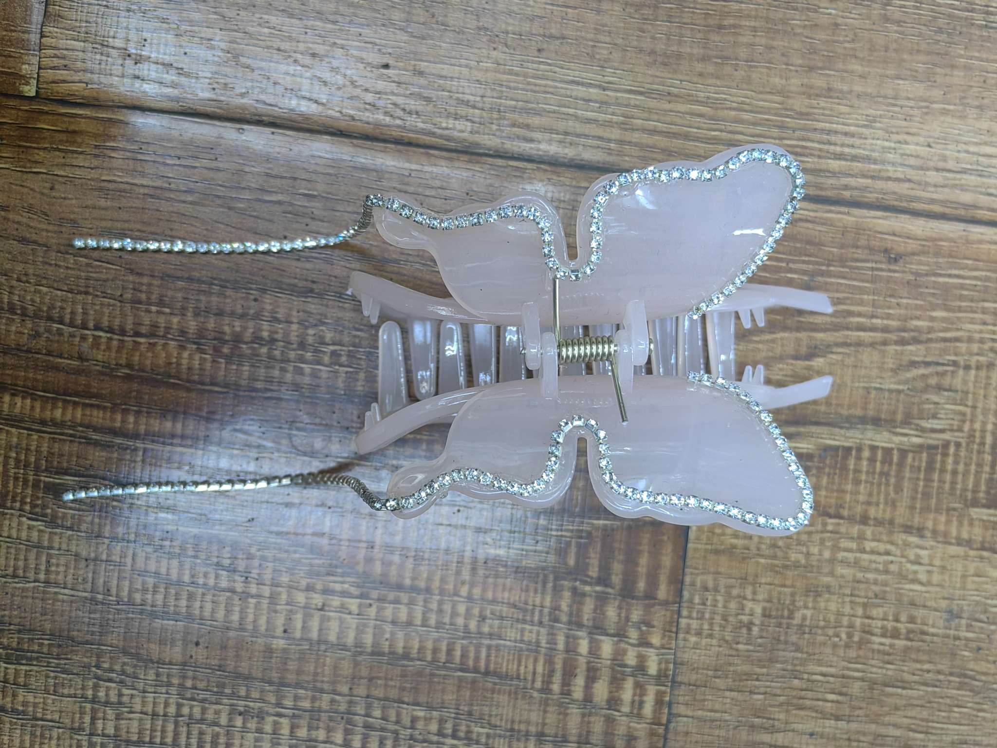 Creative accessories, exquisite hair clips, headwear, hair clips, grab clips, fashionable hair accessories, beautiful decoration, essential hair clips for ladies Specification image