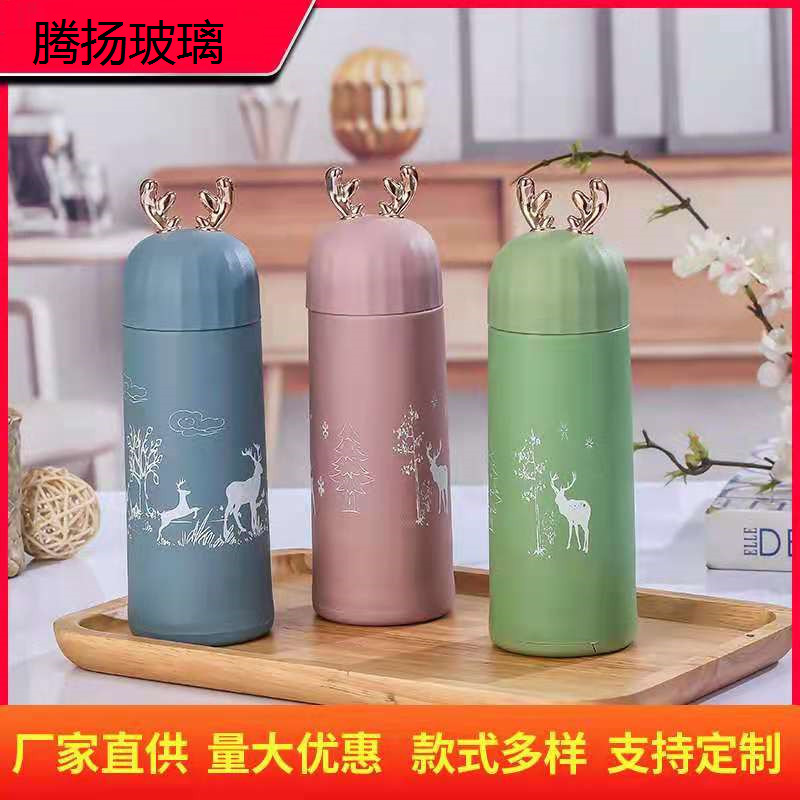 Carry daily necessities such as glass cups and water cups with you detail image 3