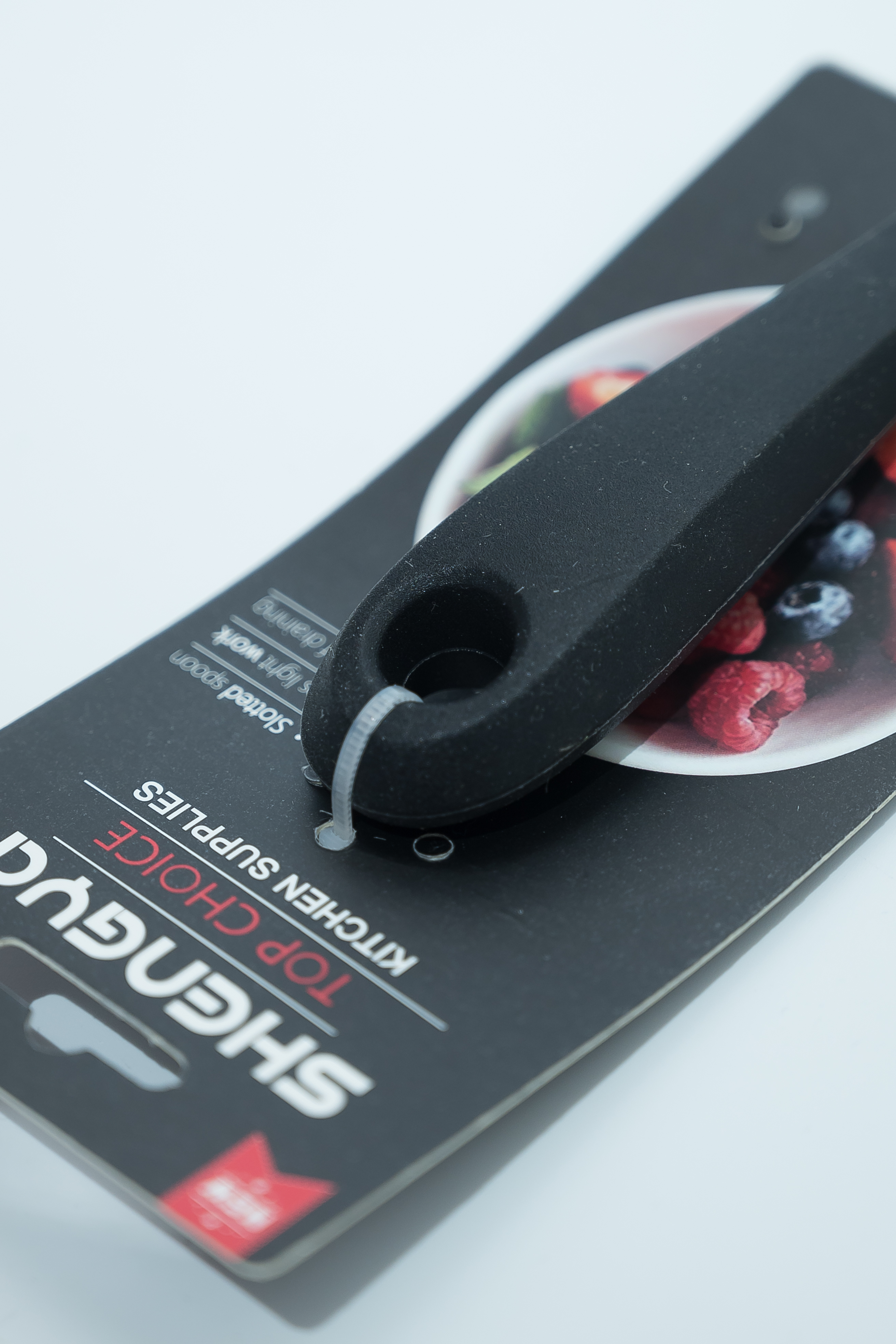 Silicone rice spoons in stock, standing upright, high-temperature resistant, food-grade material, rice cooker spatula, rice spoon that doesn't take up rice Application Scenario
