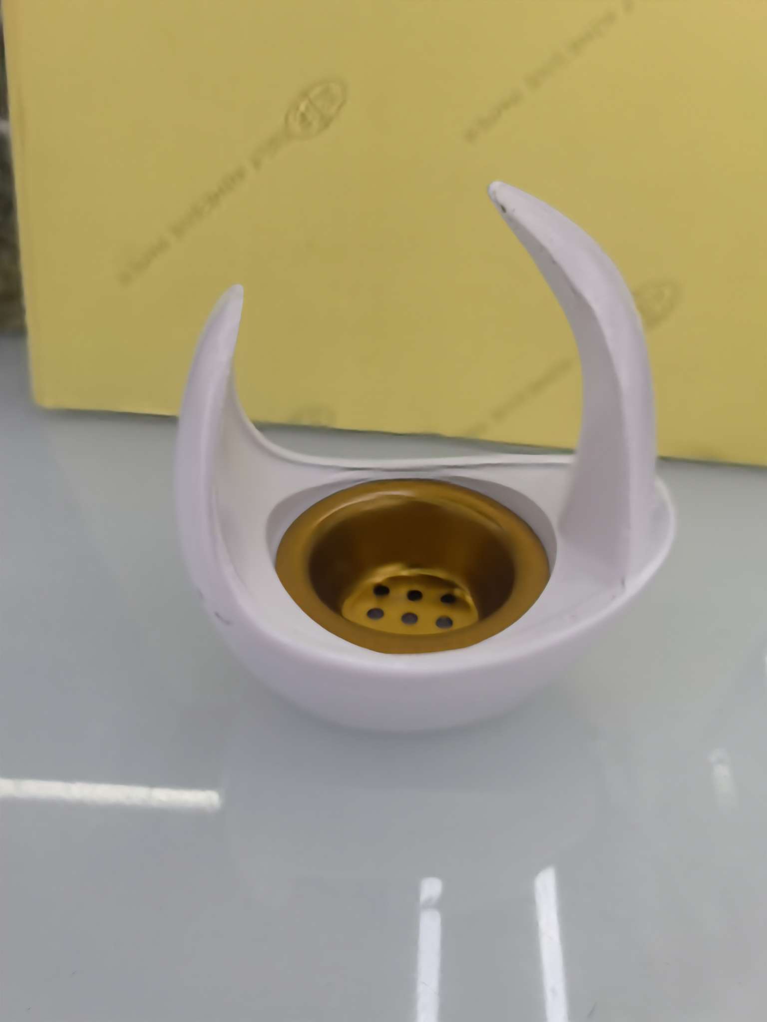 精美工艺品 香炉摆件 香插 香薰炉配件 贡盘 艺术品收藏 礼品工艺品炉 佛教用品 家居装饰品详情5