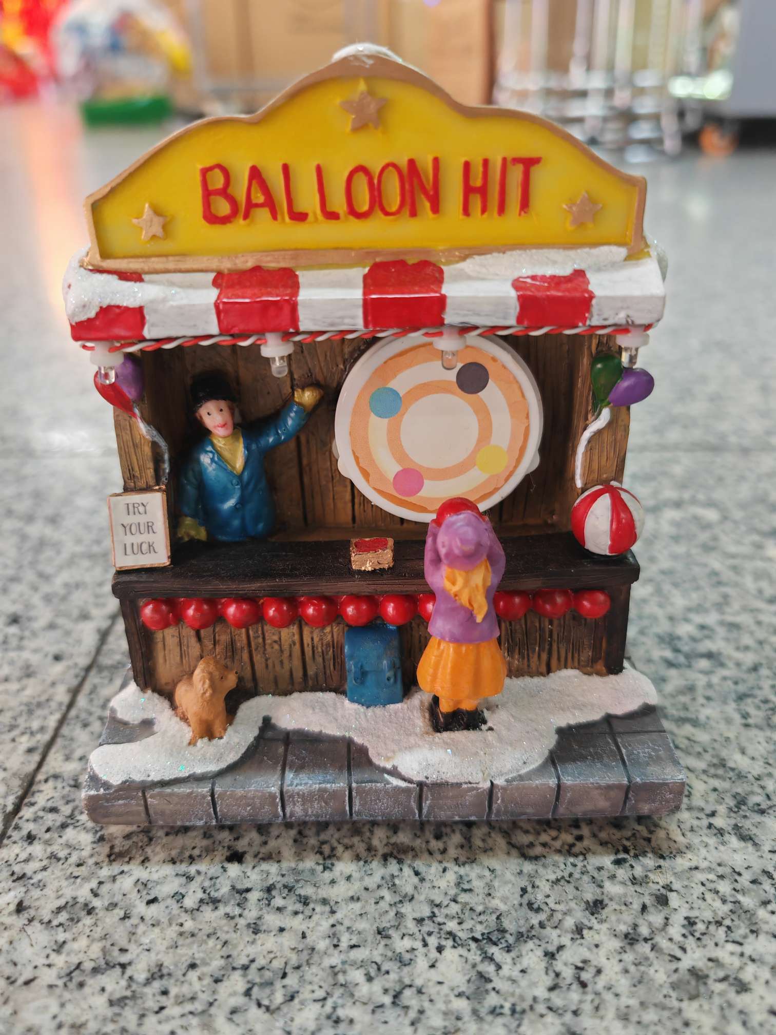 萌粒潮玩树脂工艺品 办公室摆件 树脂系列 礼品工艺品 精致树脂制品树脂树脂