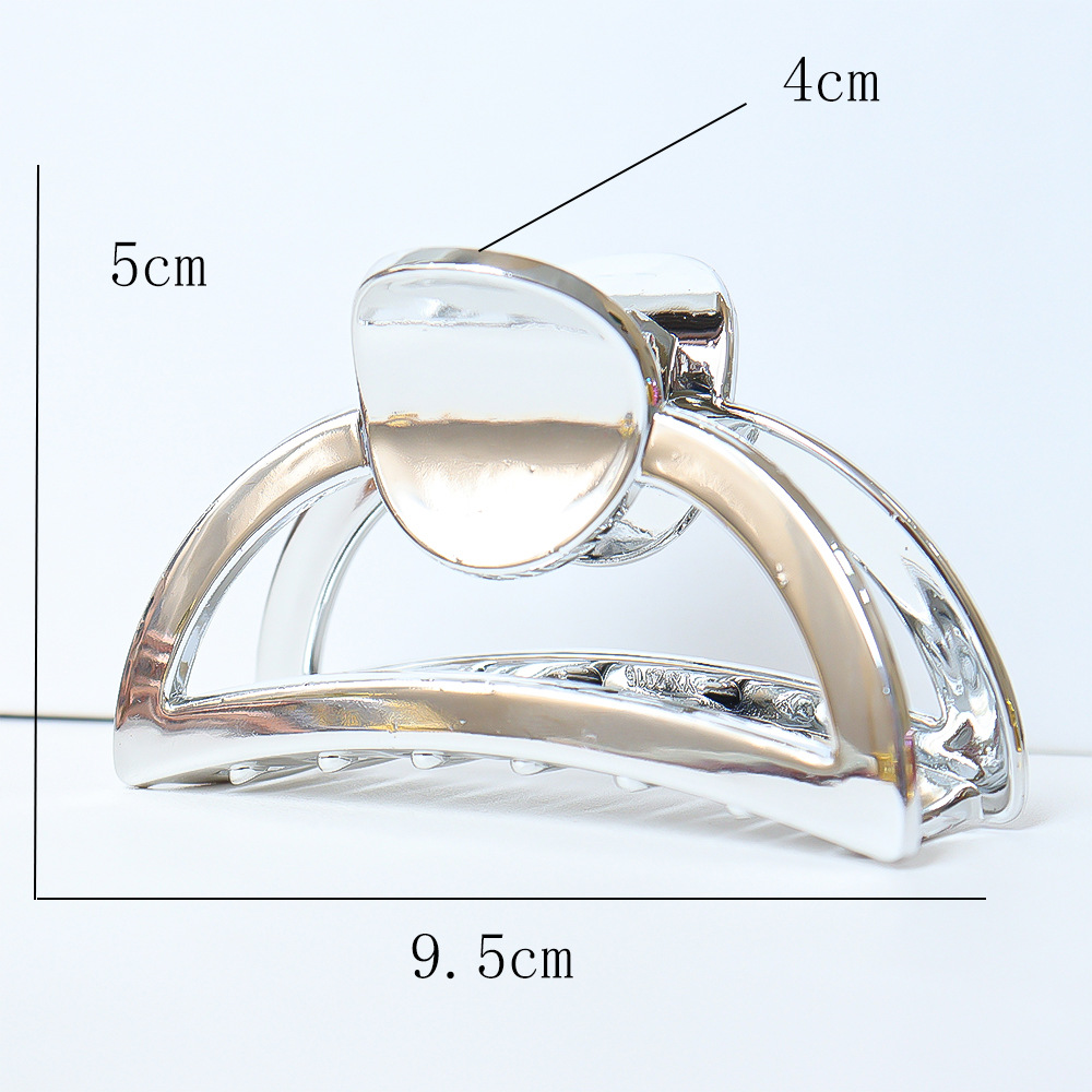 创意饰品发饰头饰发卡发夹抓夹 独特设计女士优雅头饰发饰品质保证详情图7