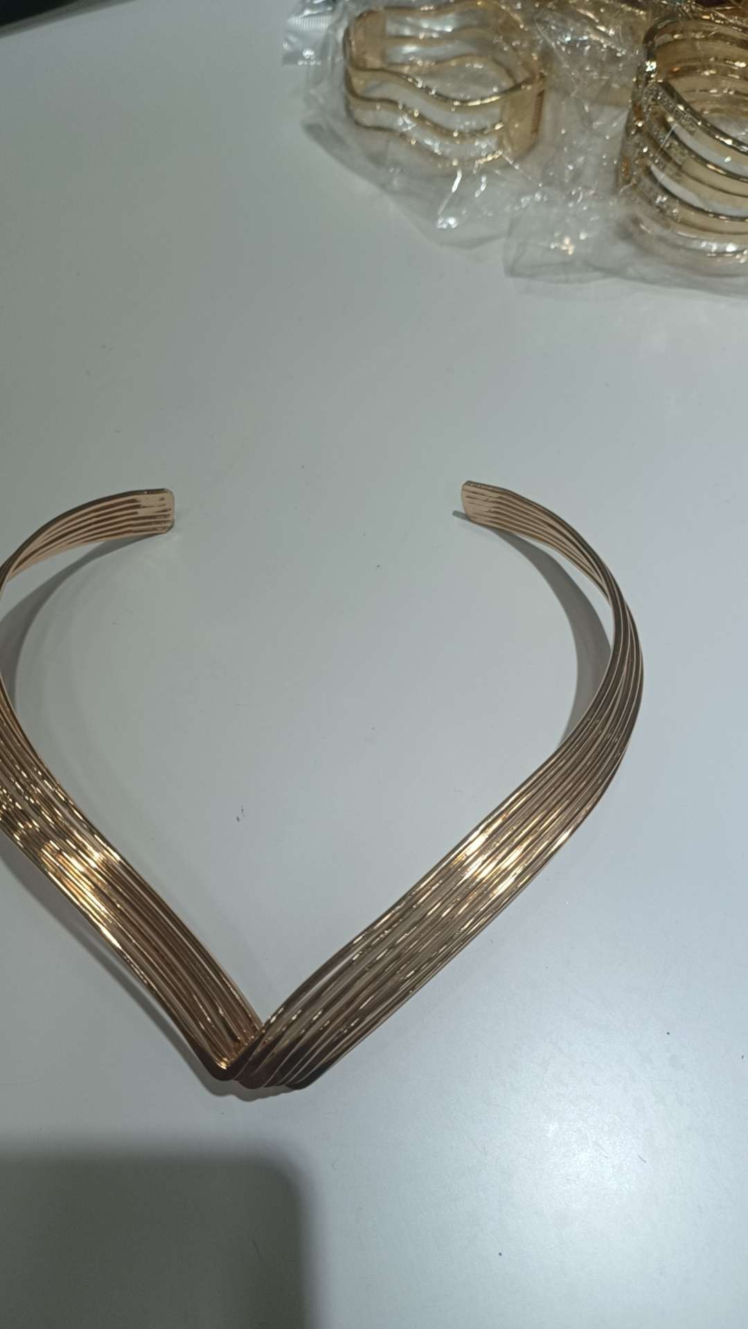 European accessories, Bohemian-style necklaces, women's long necklaces, necklaces, woven colorful ropes, leather straps, underwear and accessories, unique design, fashionable and trendy