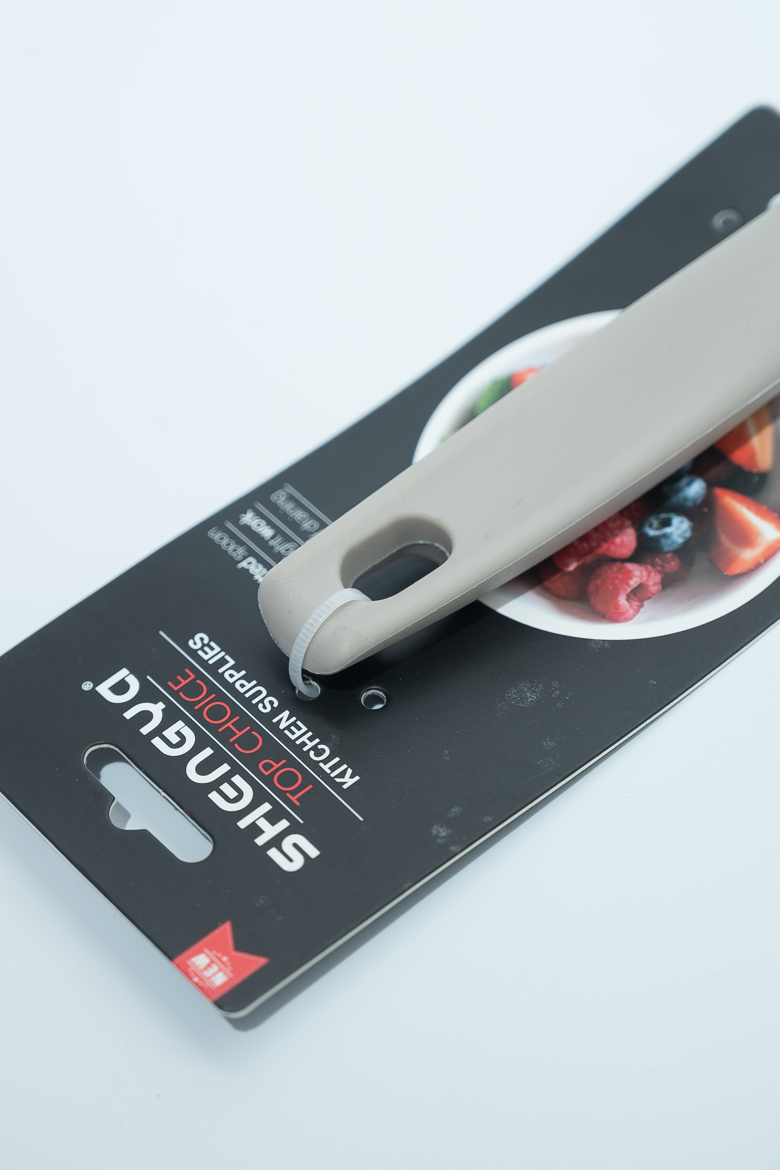 厨房用品实物图