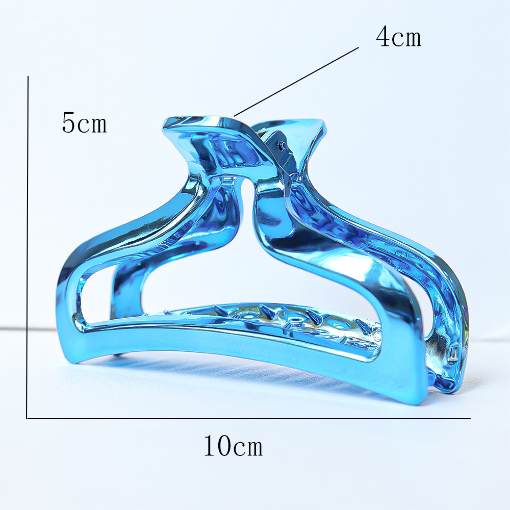 创意饰品发卡头饰 独特设计发饰发夹 抓夹精致发饰 美丽女士必备发饰品详情图2