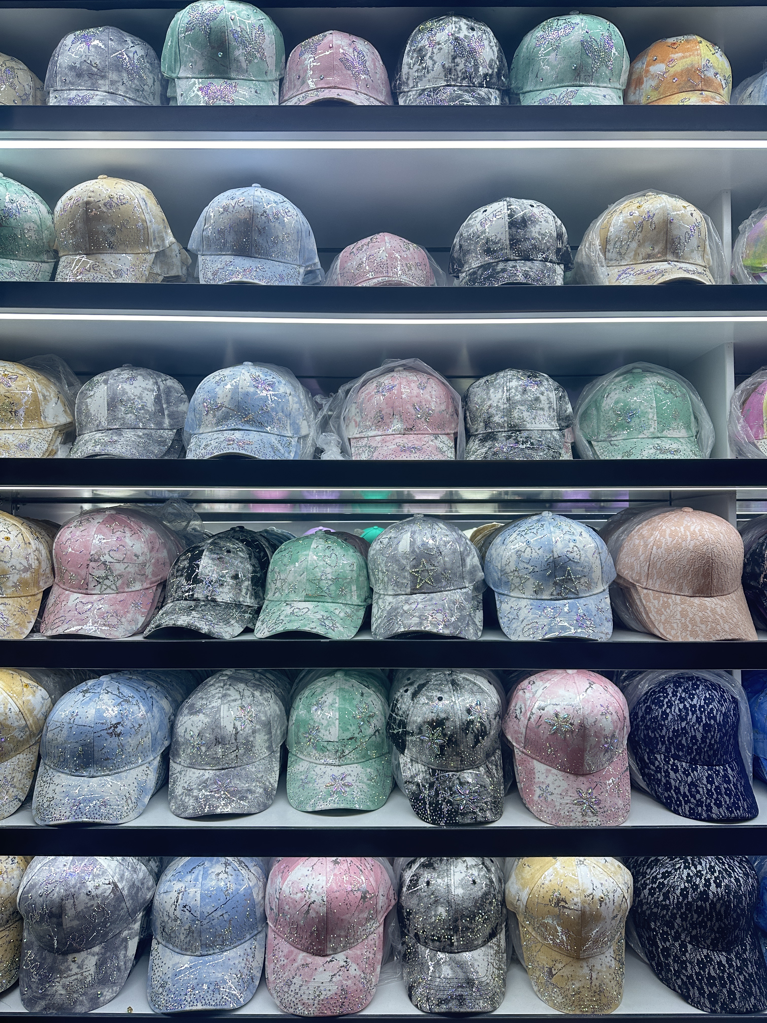 Xinyuan Hat Industry Store No. 2 describe pic - 3