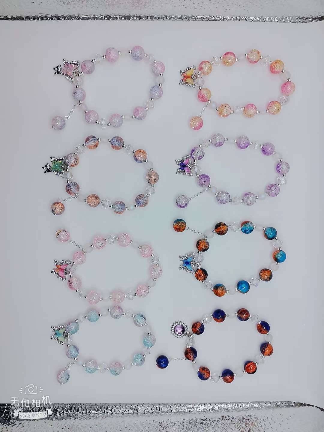 珠宝首饰定制专家 翡翠蜜蜡吊坠 手串配珠服务 手镯女款不规则名媛风格 高端饰品手串精选