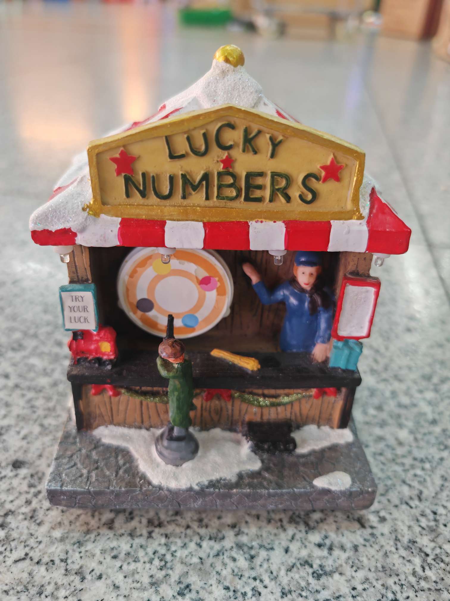 萌粒潮玩树脂工艺品 办公室摆件 树脂系列 礼品工艺品 精致树脂制品树脂树脂详情图2