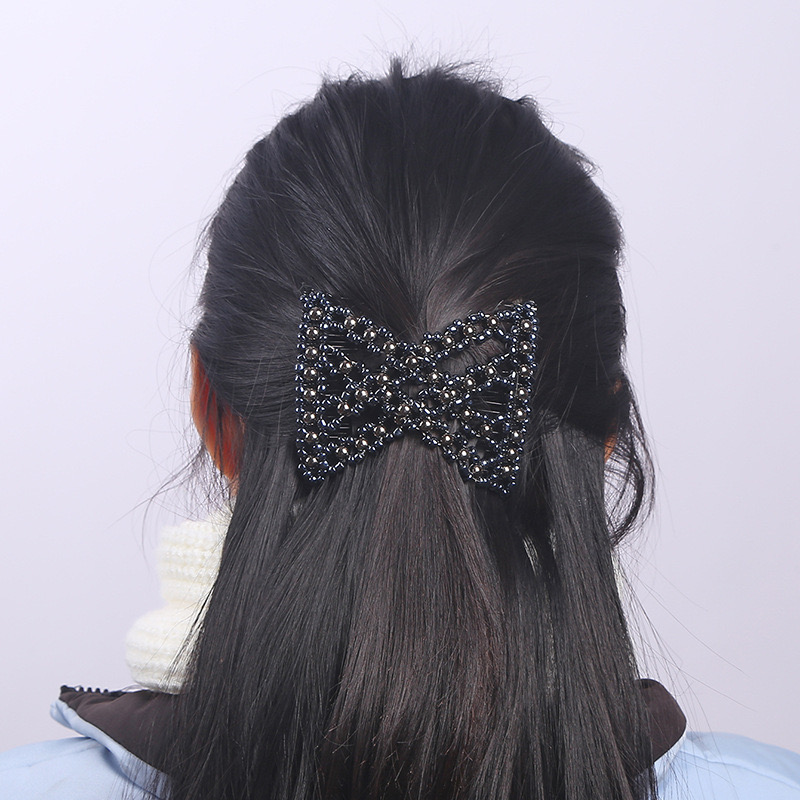 Beautiful, good-looking, trendy and fashionable Korean-style wholesale hairpins 11 figures