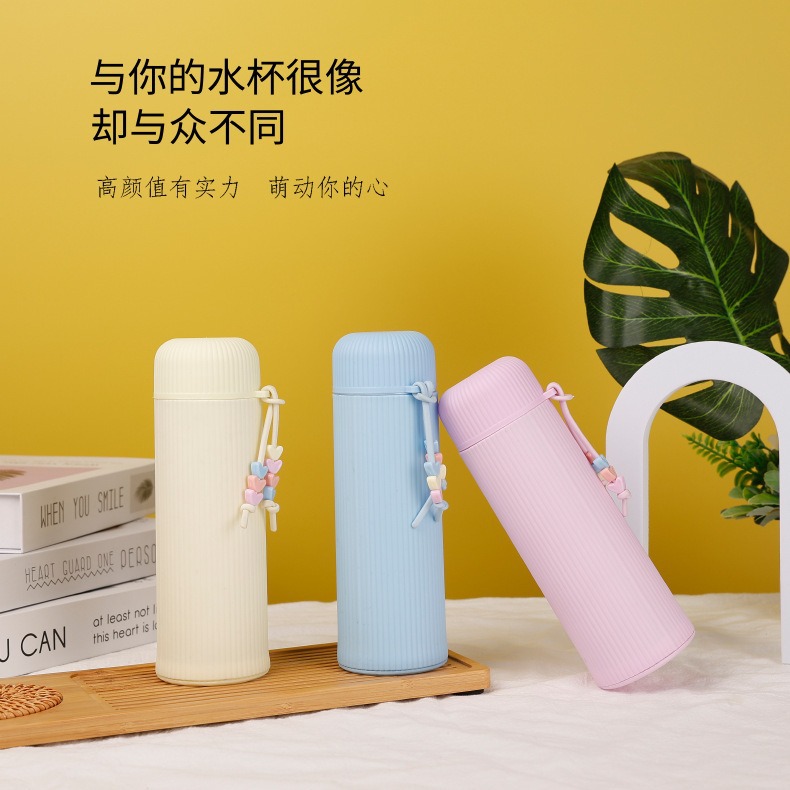 Carry daily necessities such as glass cups and water cups with you detail image 2