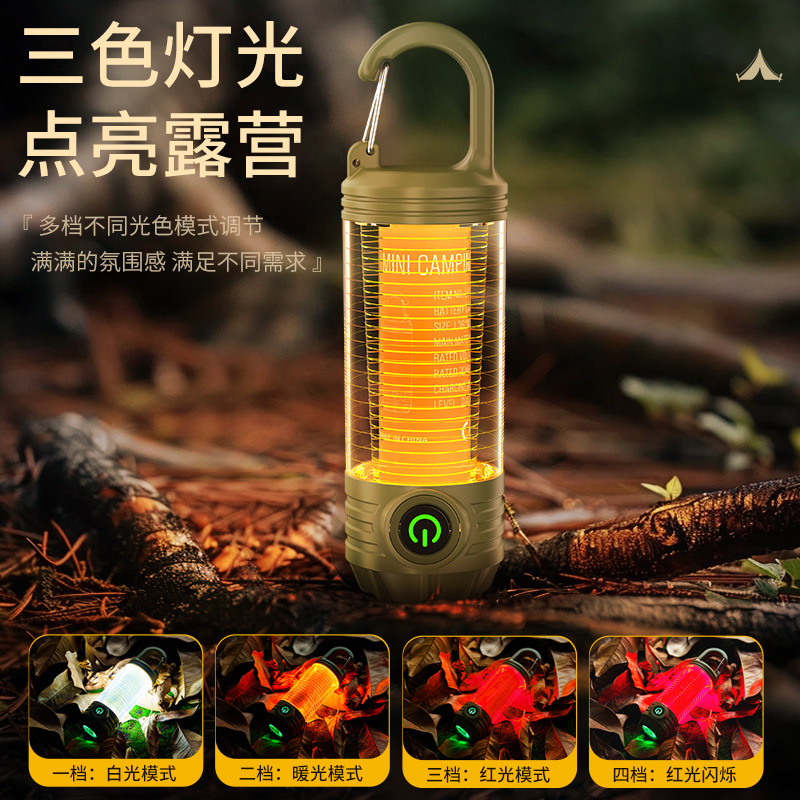 露营灯/露营/野营灯帐篷灯/帐篷灯/户外充气沙发产品图