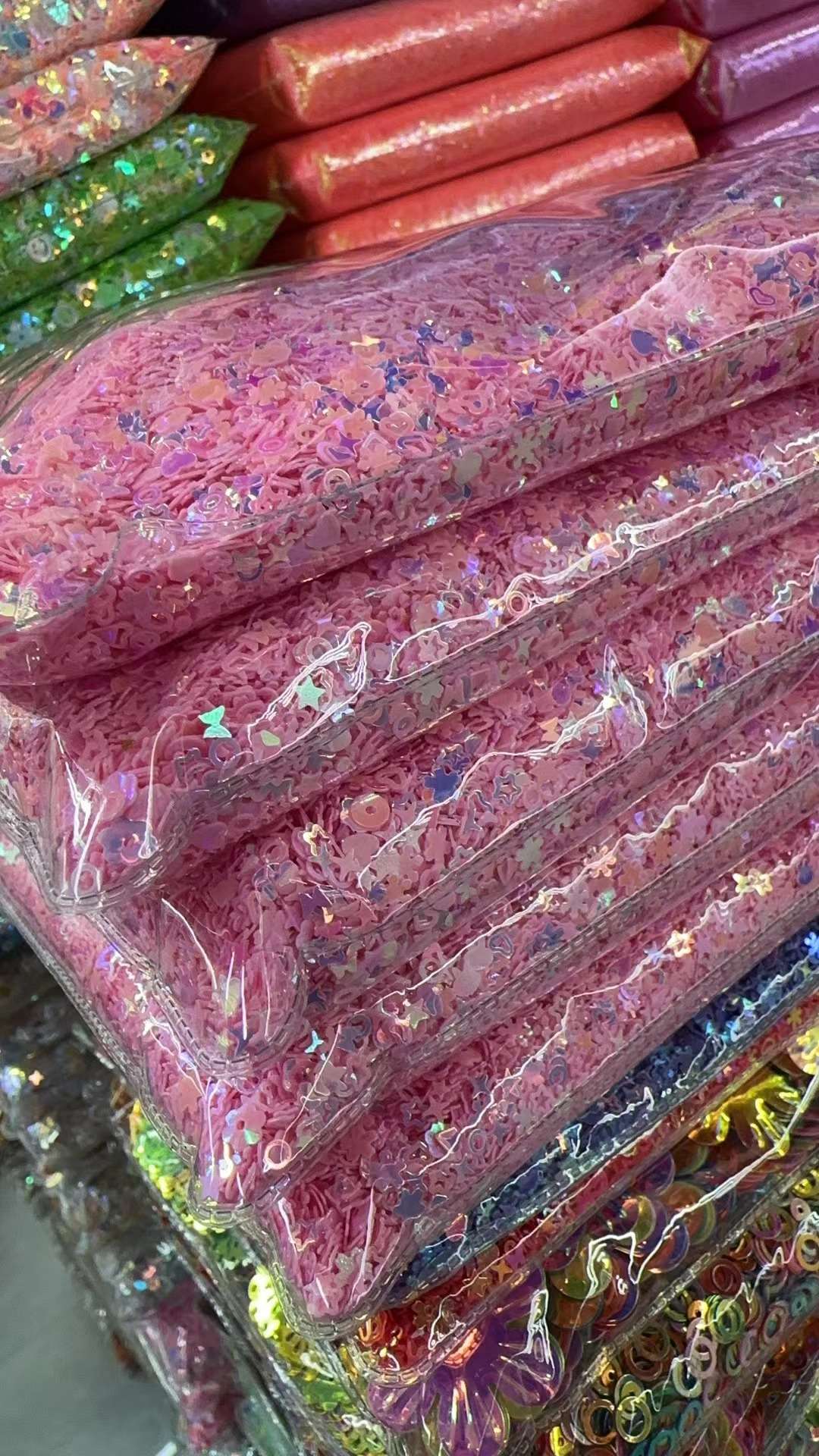 其他饰品配件（新）实物图