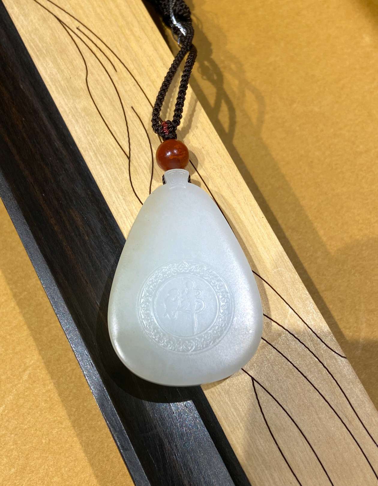 珠宝首饰/玉石白底实物图